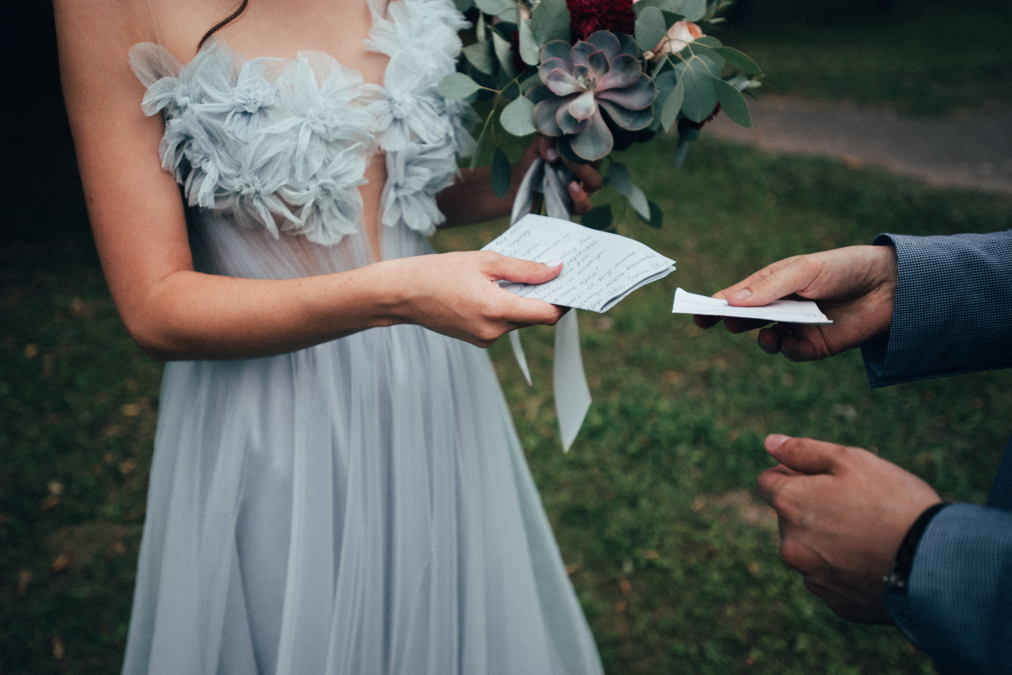 Ваня Ира. Фотограф Милка Татьяна