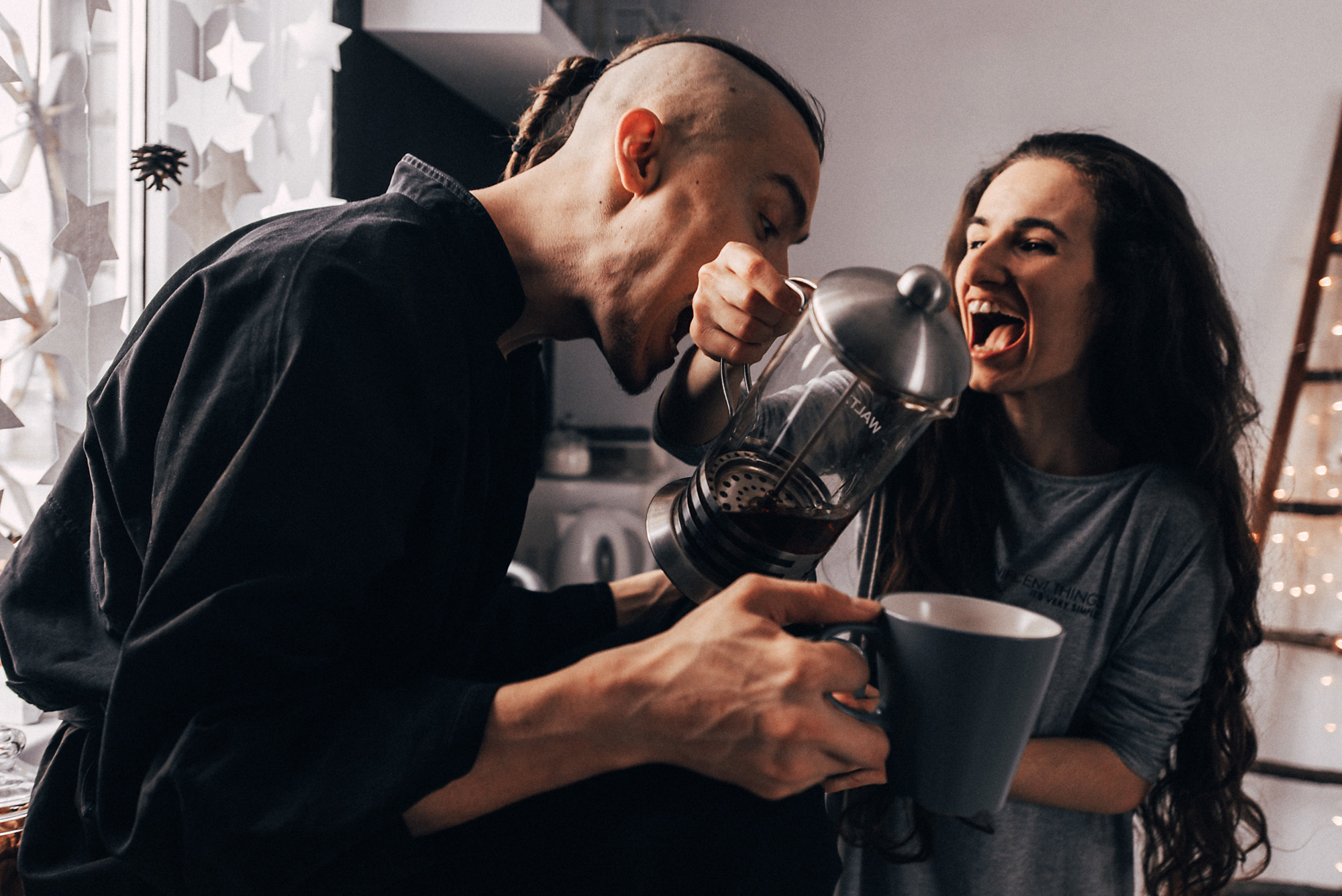 Саша Света. Фотограф Милка Татьяна