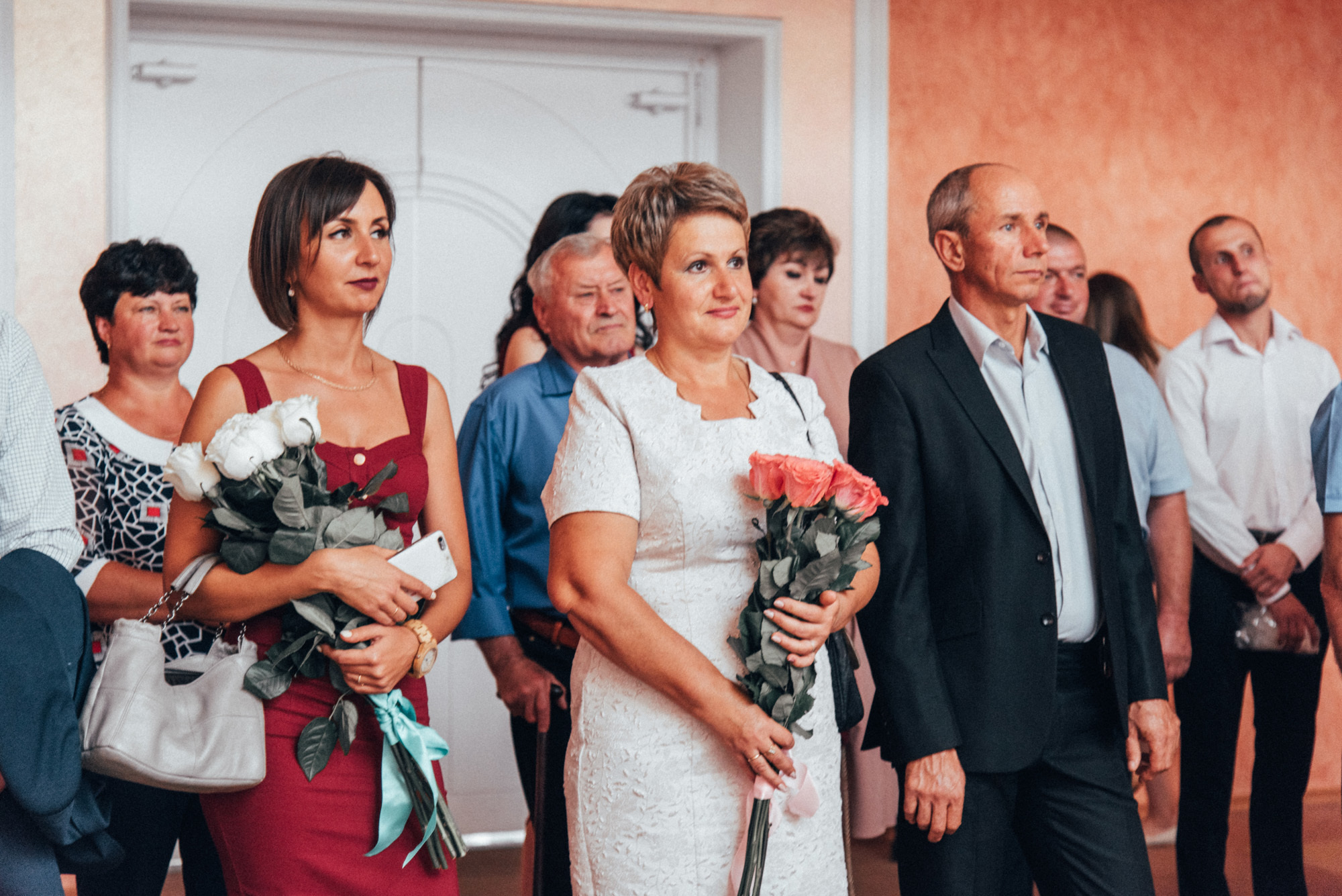 Саша Люся. Фотограф Милка Татьяна