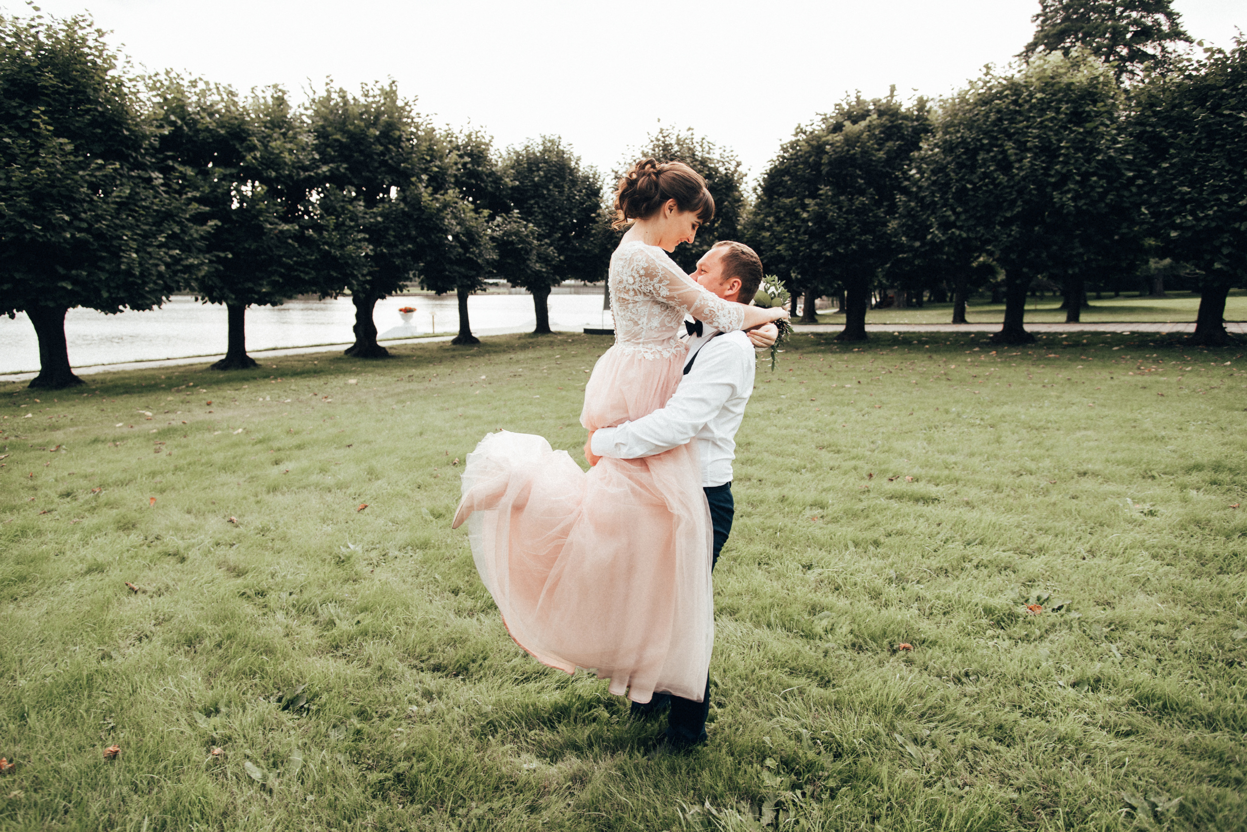 Инна Андрей. Фотограф Милка Татьяна