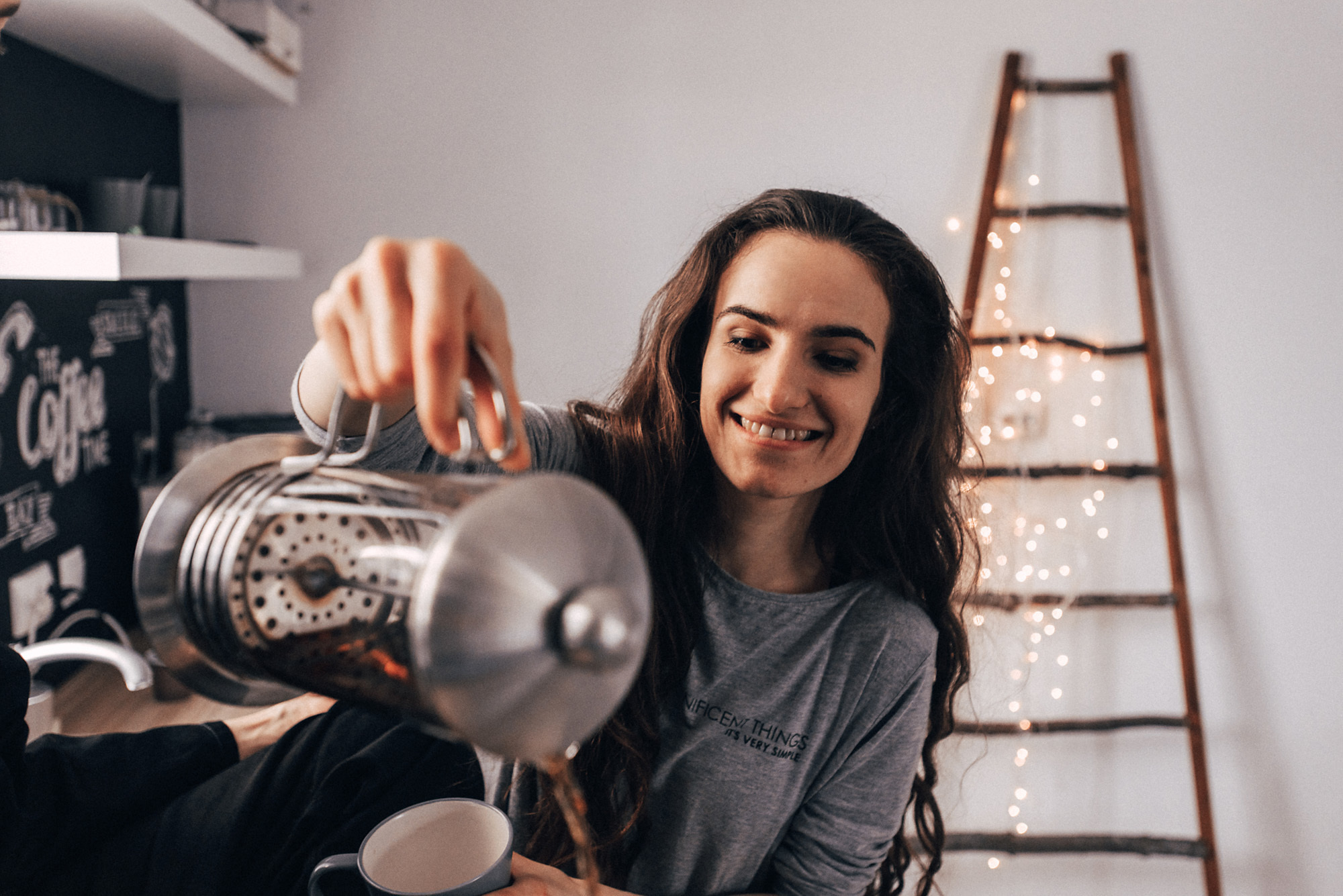 Саша Света. Фотограф Милка Татьяна