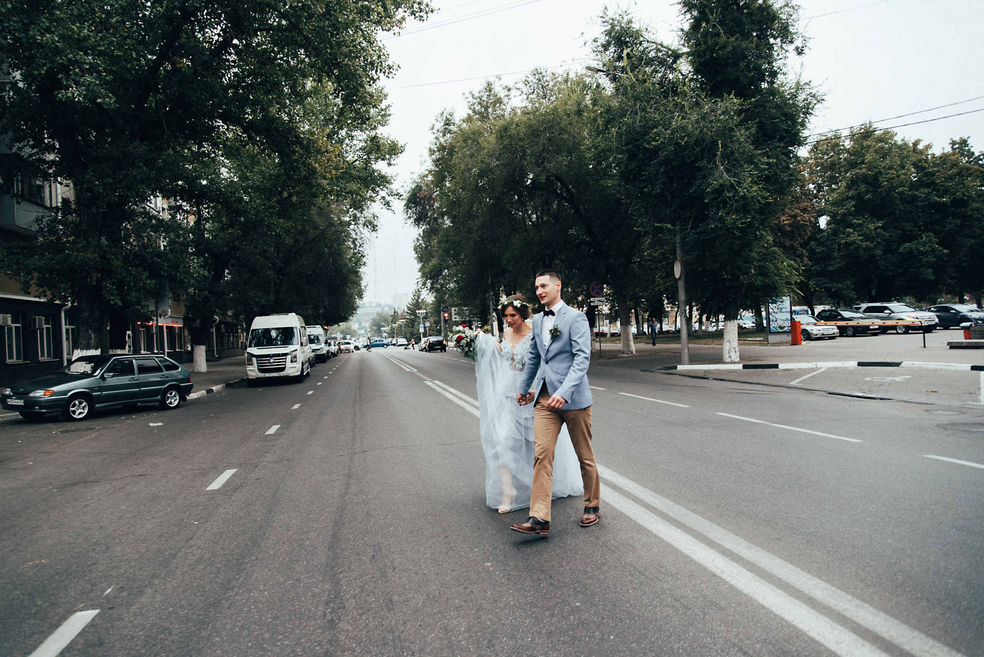 Ваня Ира. Фотограф Милка Татьяна