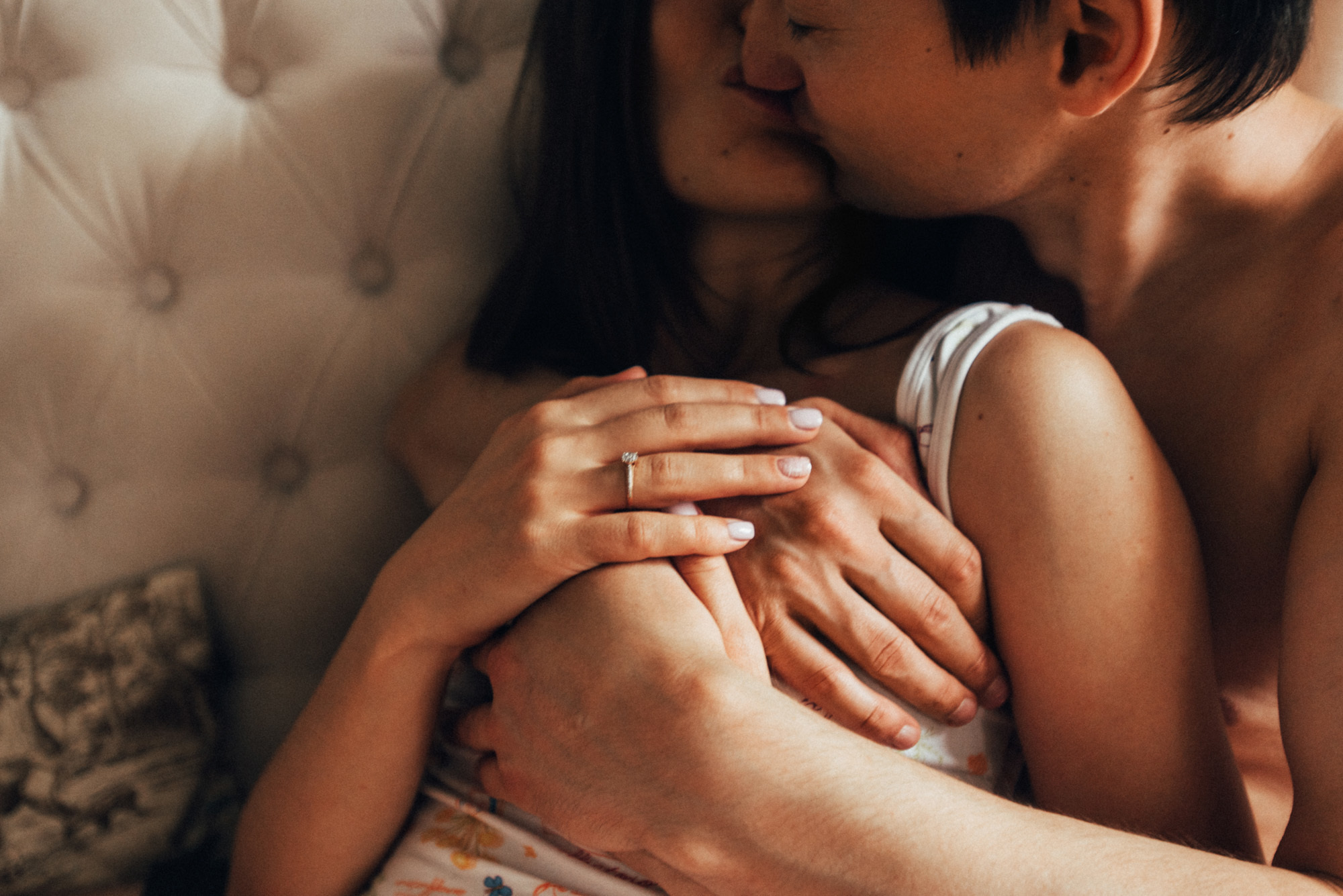 Ваня Ира. Фотограф Милка Татьяна