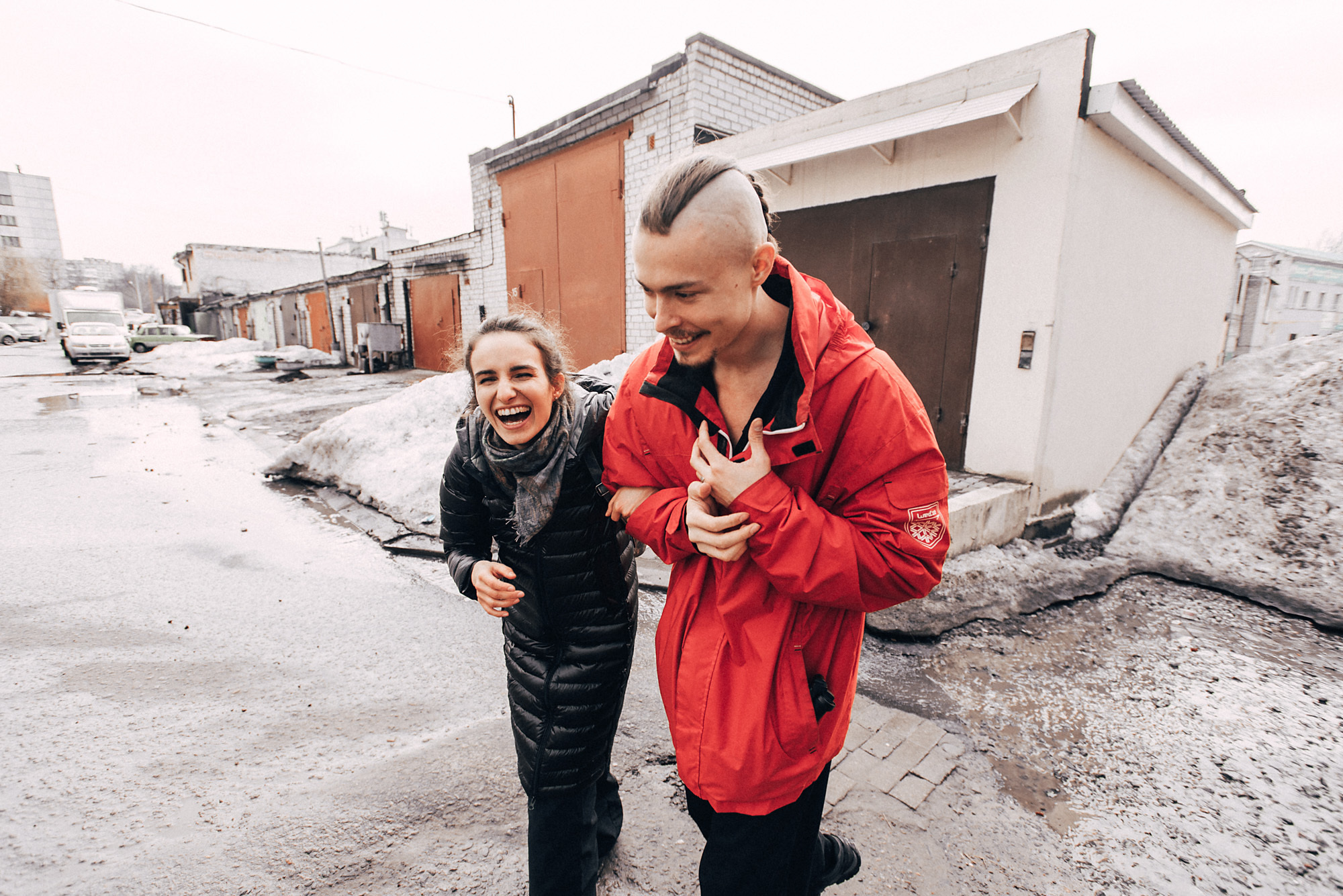 Саша Света. Фотограф Милка Татьяна