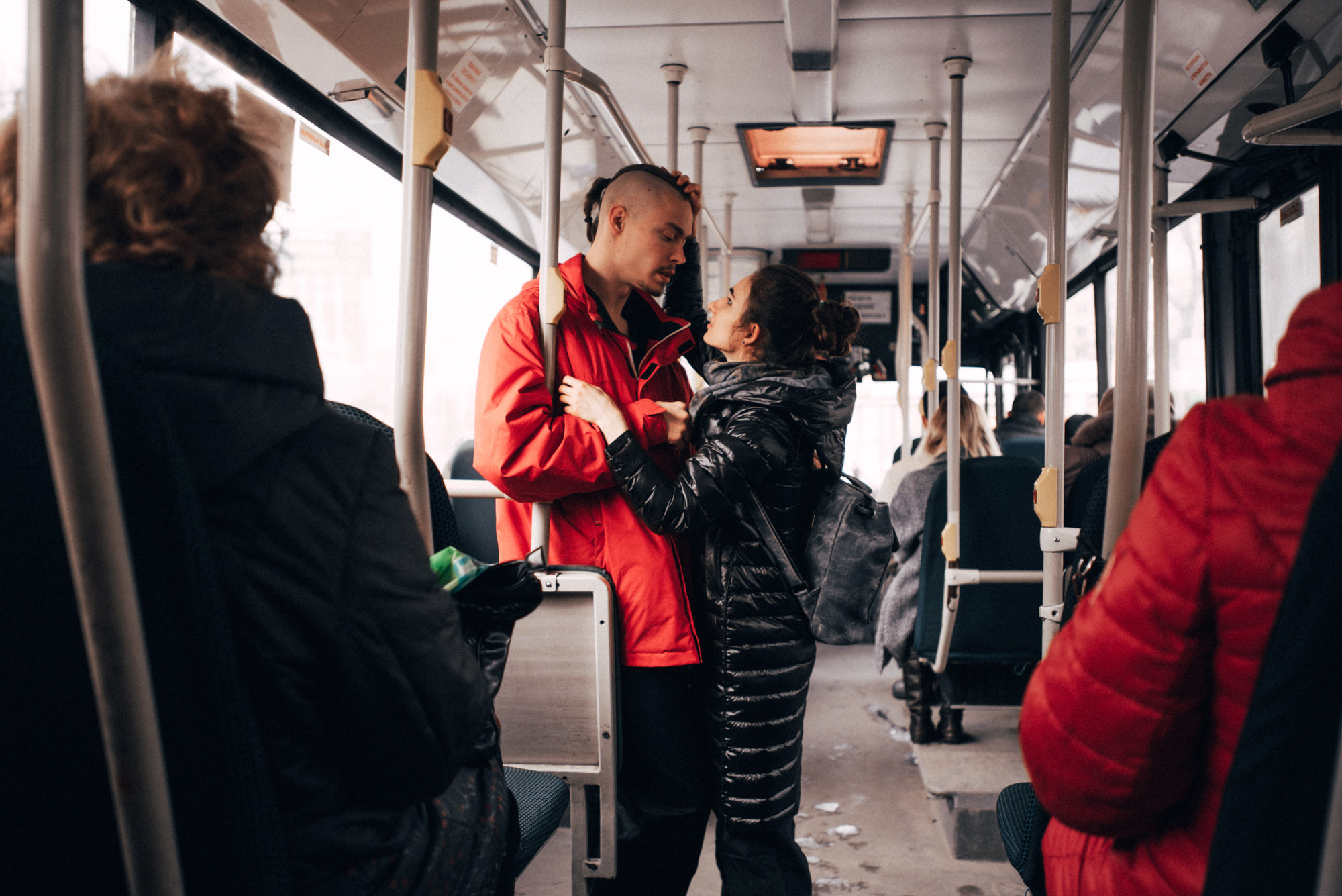 Саша Света. Фотограф Милка Татьяна