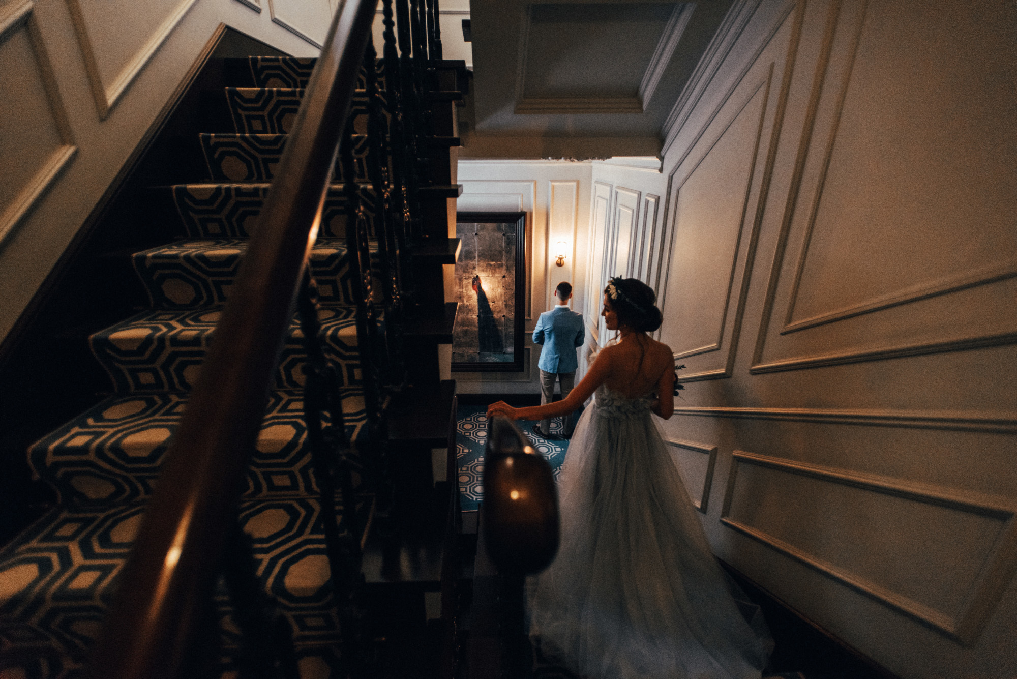 Ваня Ира. Фотограф Милка Татьяна