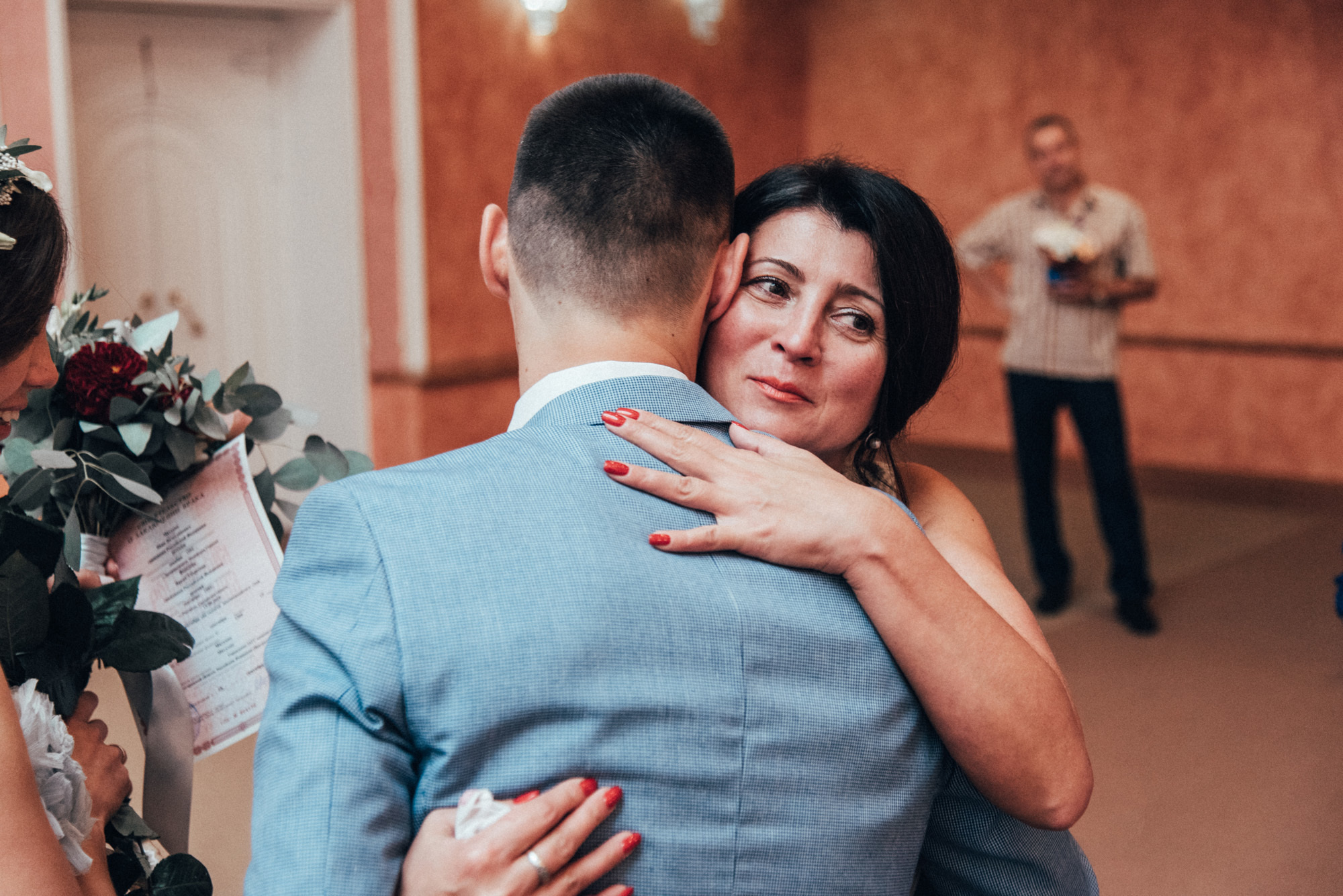 Ваня Ира. Фотограф Милка Татьяна