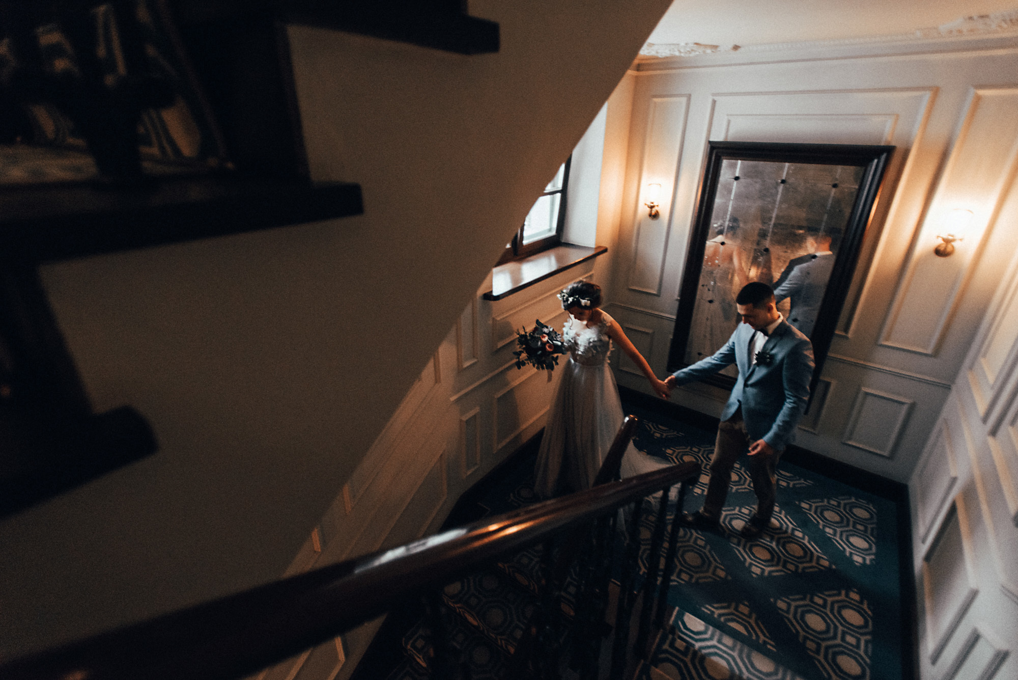 Ваня Ира. Фотограф Милка Татьяна