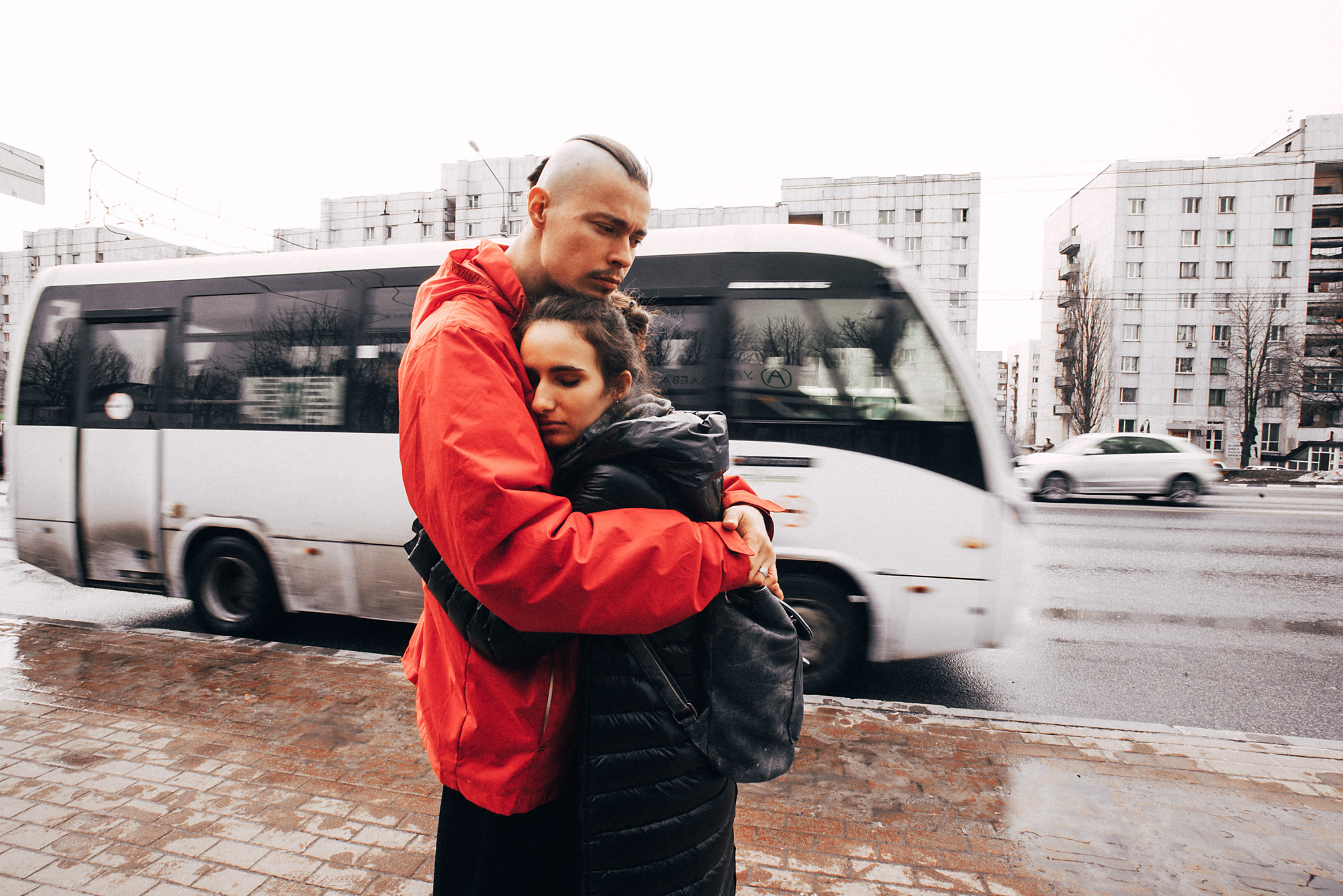 Саша Света. Фотограф Милка Татьяна