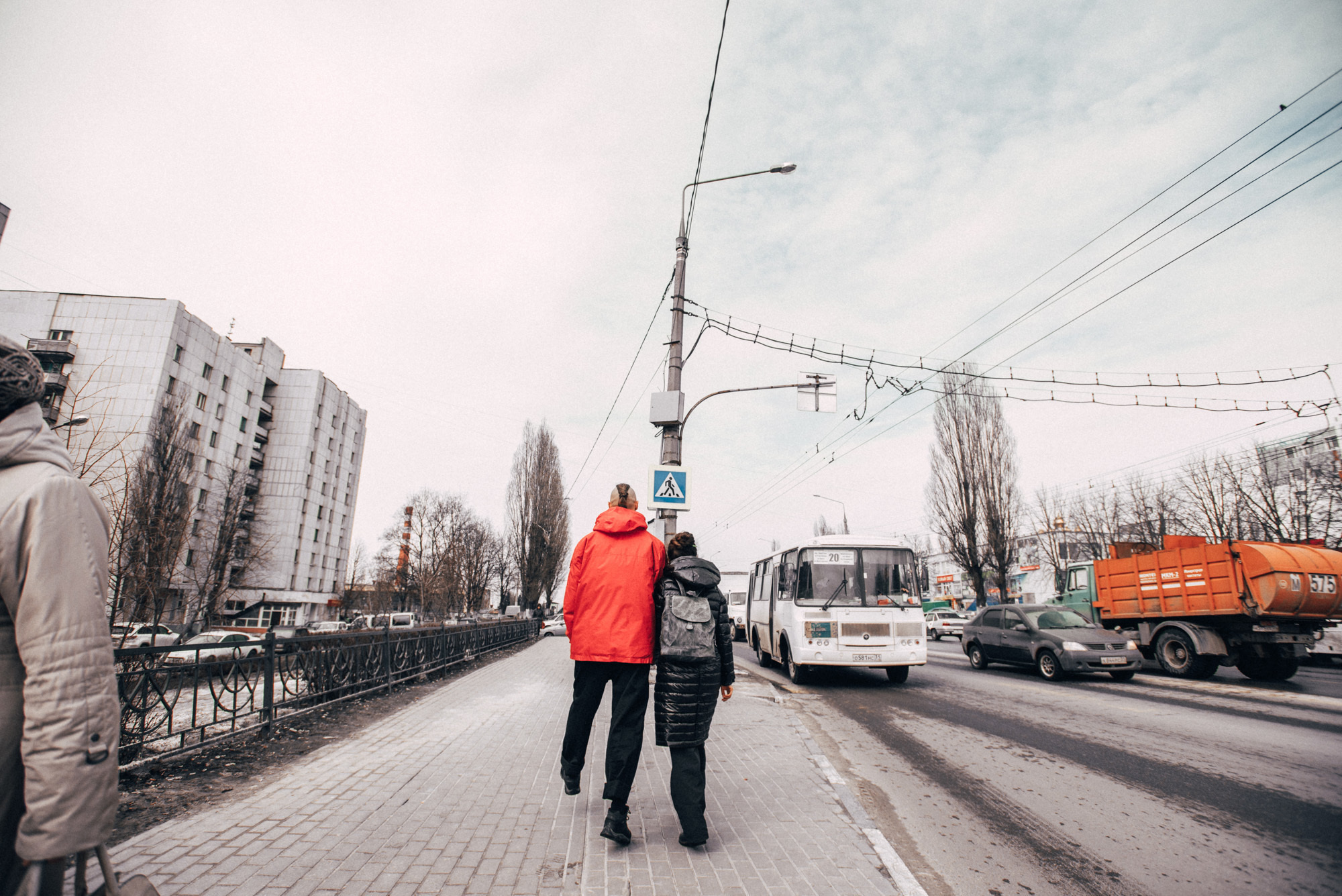 Саша Света. Фотограф Милка Татьяна