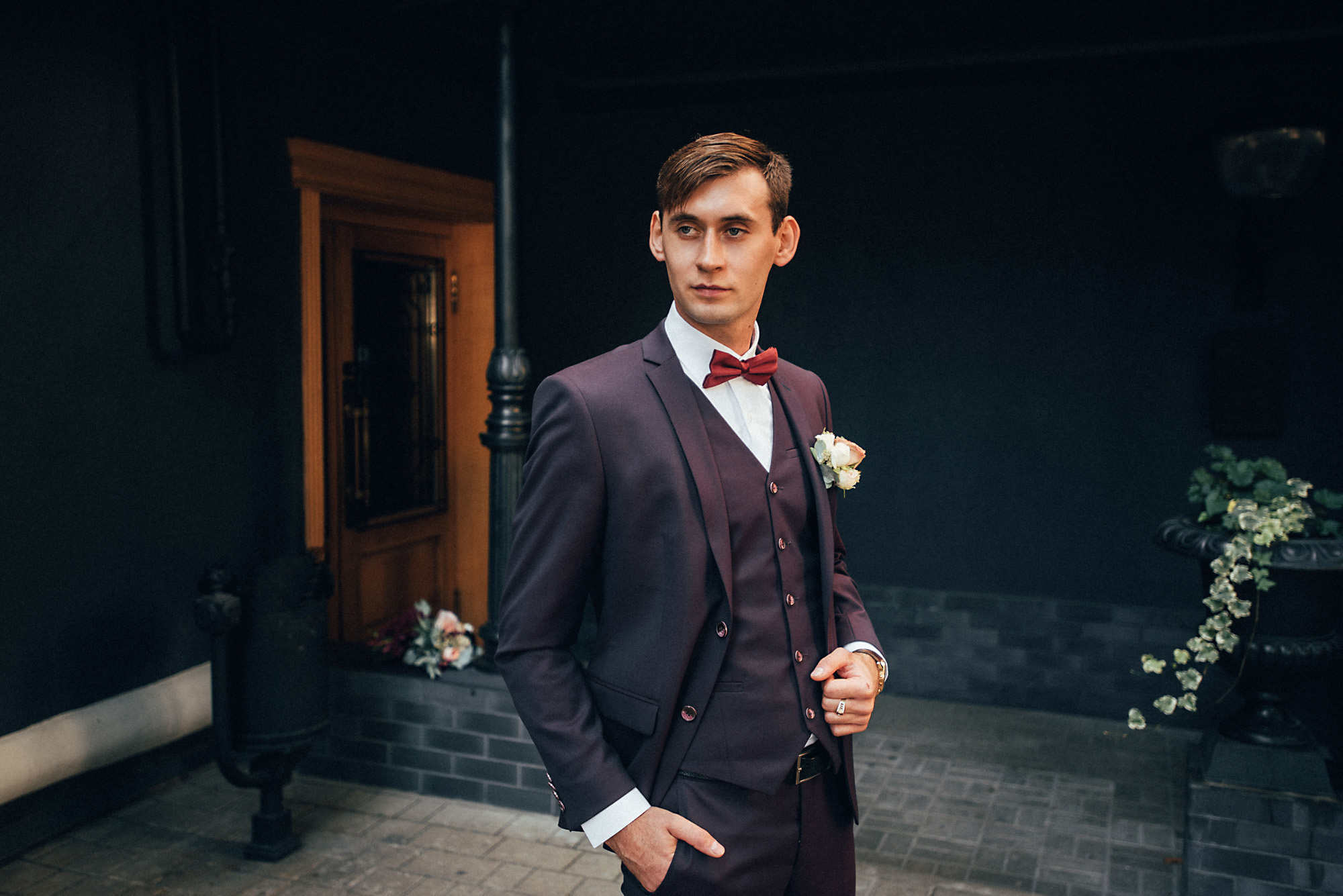 Саша Люся. Фотограф Милка Татьяна