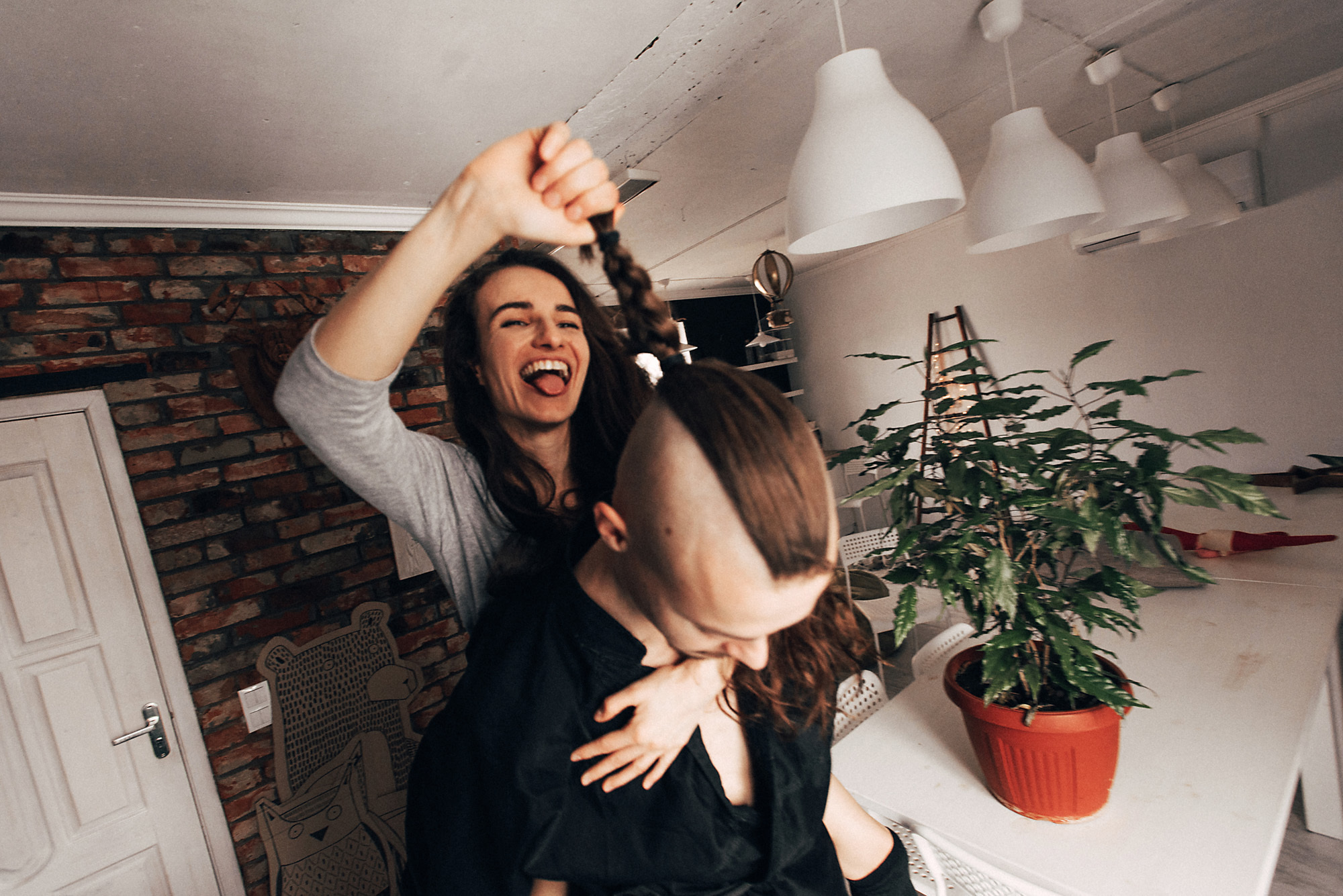 Саша Света. Фотограф Милка Татьяна