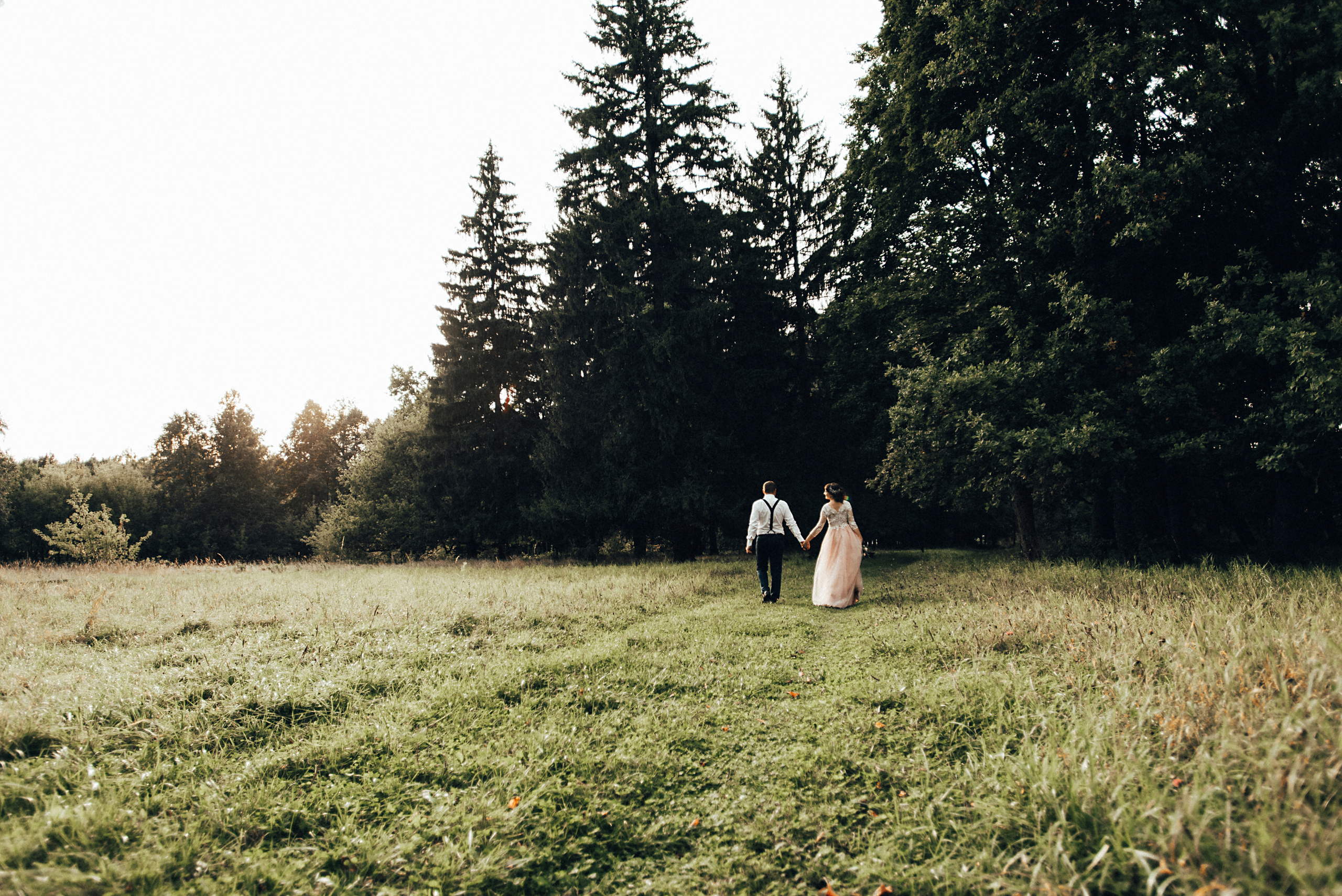 Инна Андрей. Фотограф Милка Татьяна