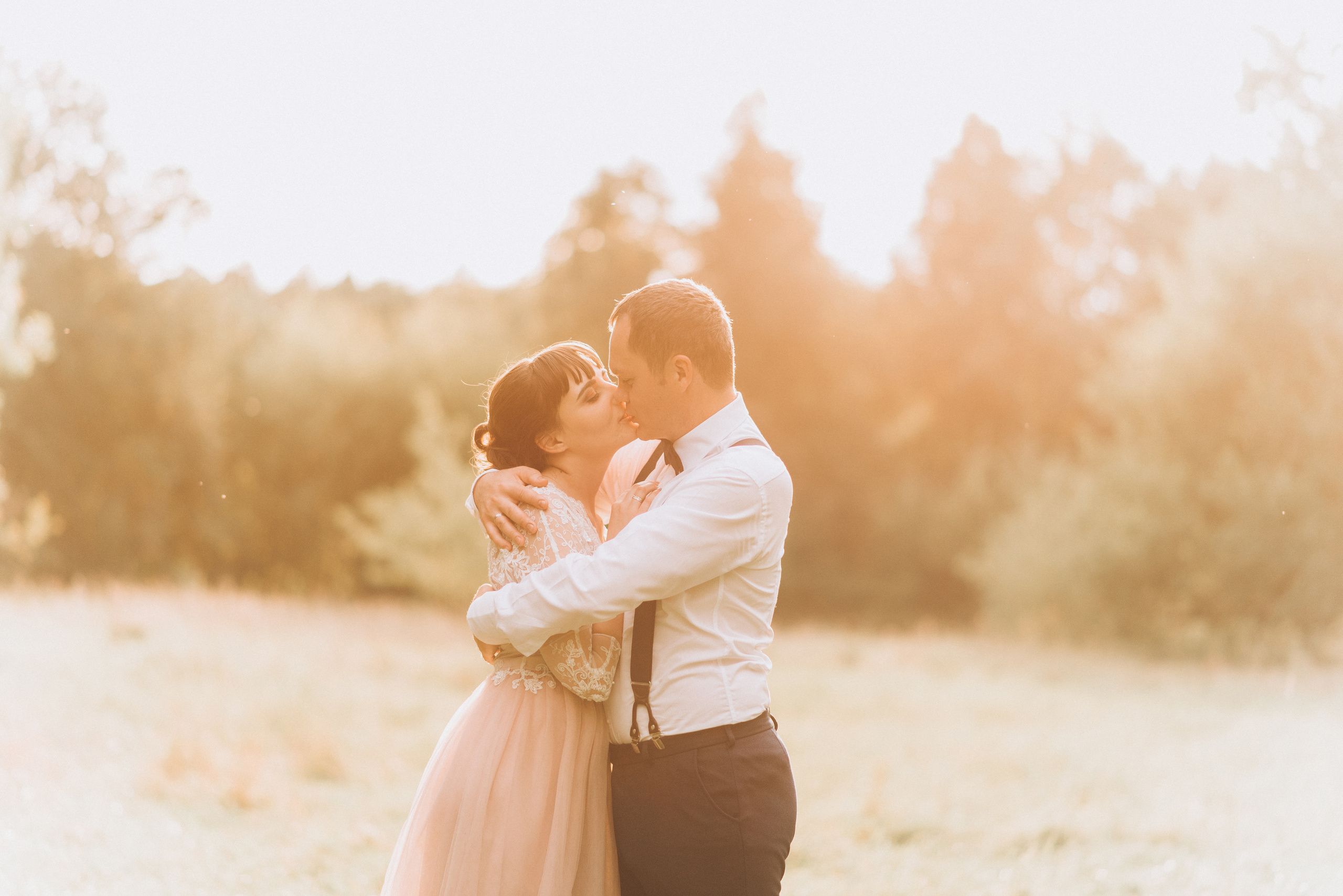 Инна Андрей. Фотограф Милка Татьяна