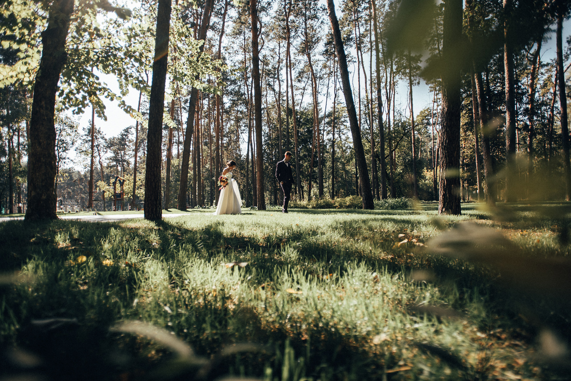 Саша Люся. Фотограф Милка Татьяна