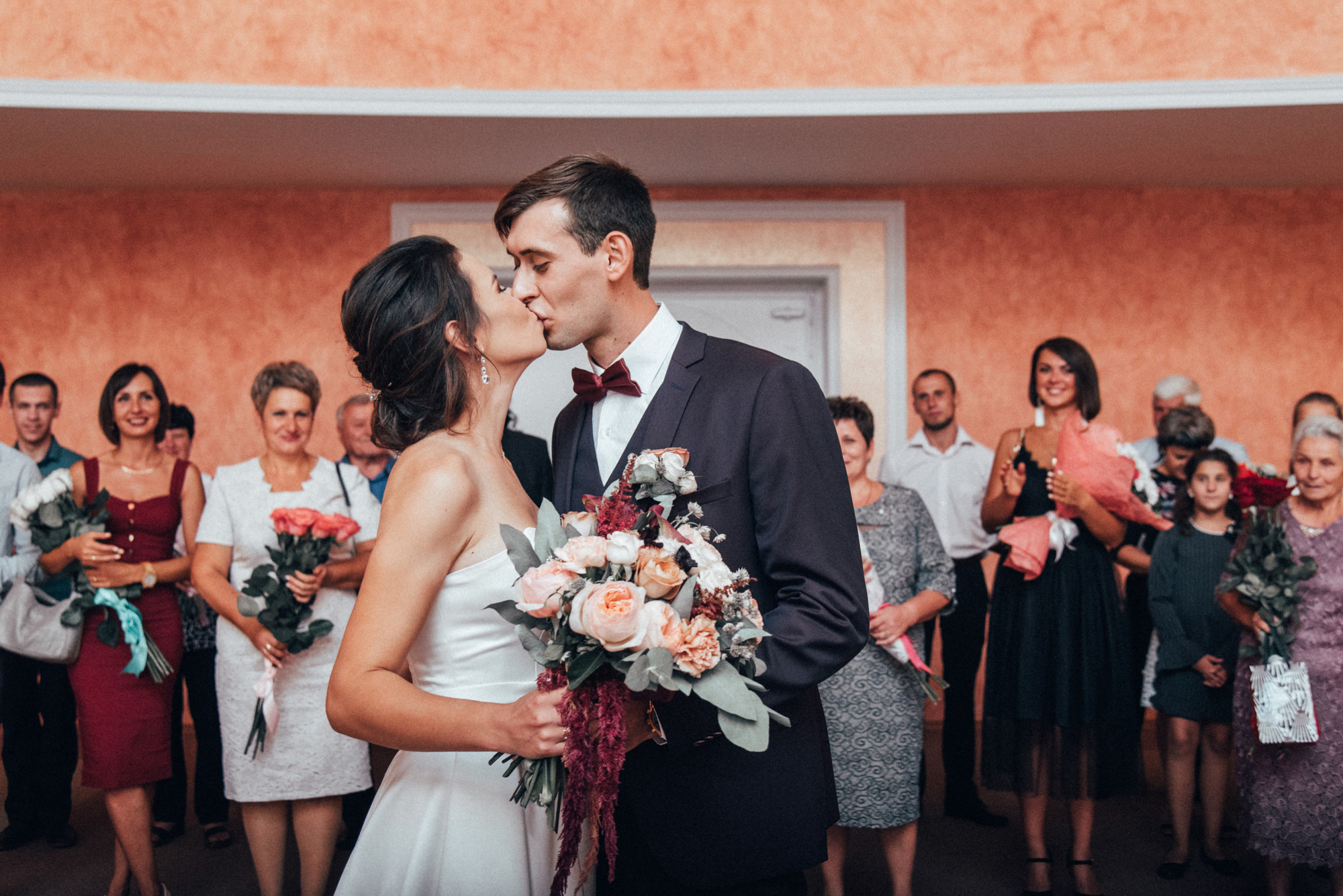 Саша Люся. Фотограф Милка Татьяна