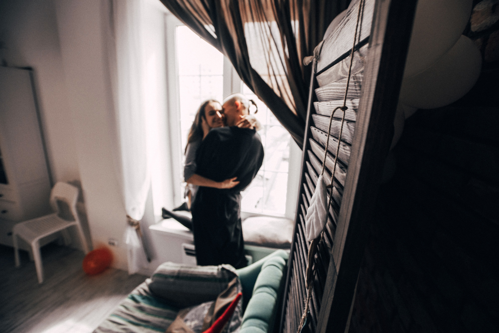 Саша Света. Фотограф Милка Татьяна