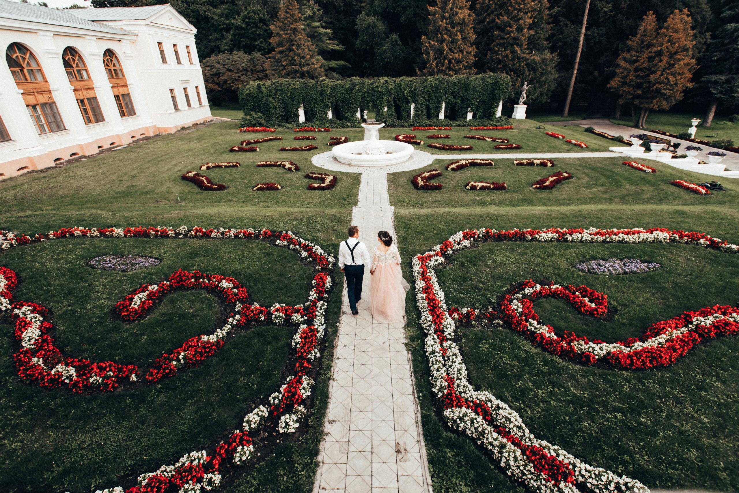 Инна Андрей. Фотограф Милка Татьяна