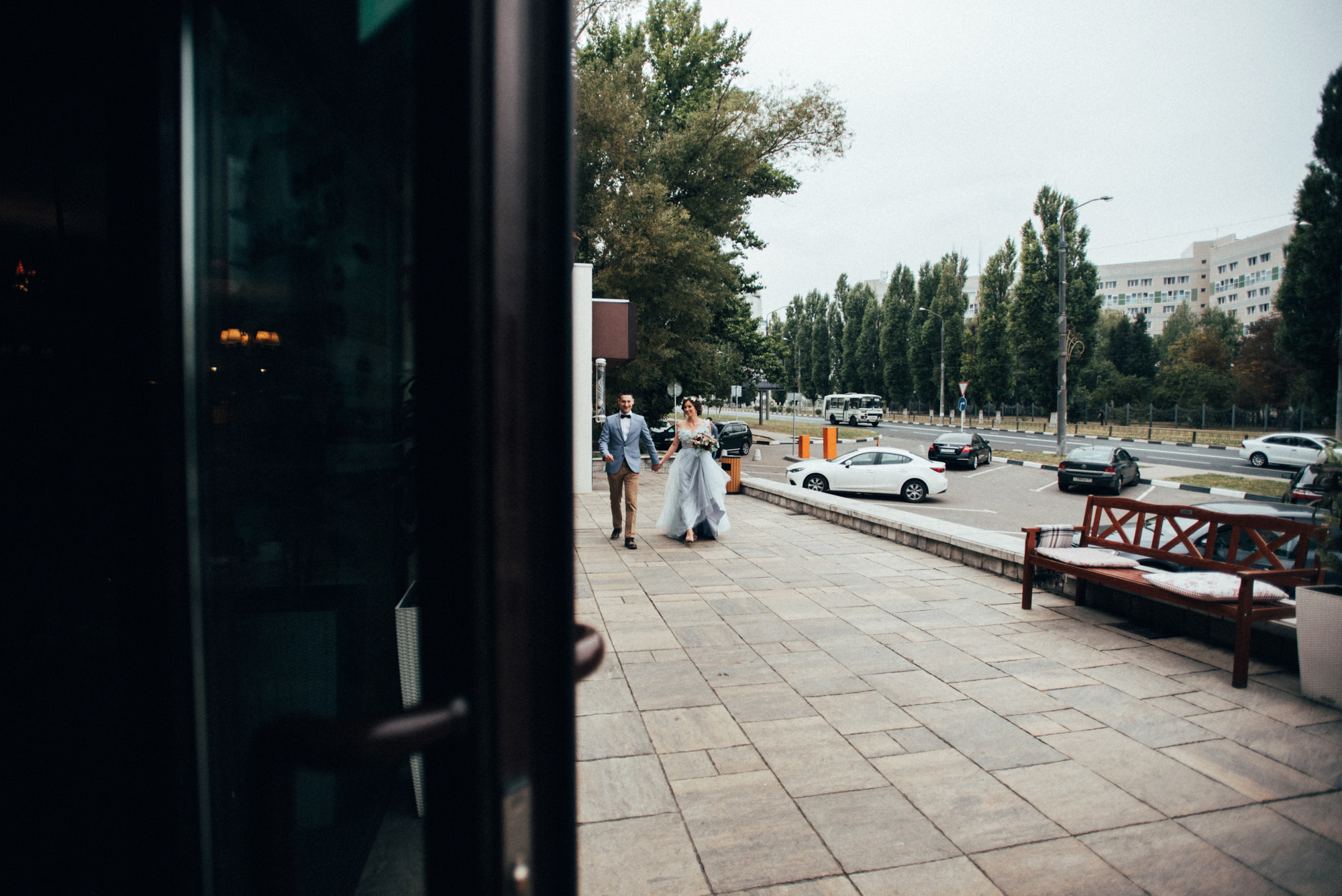 Ваня Ира. Фотограф Милка Татьяна