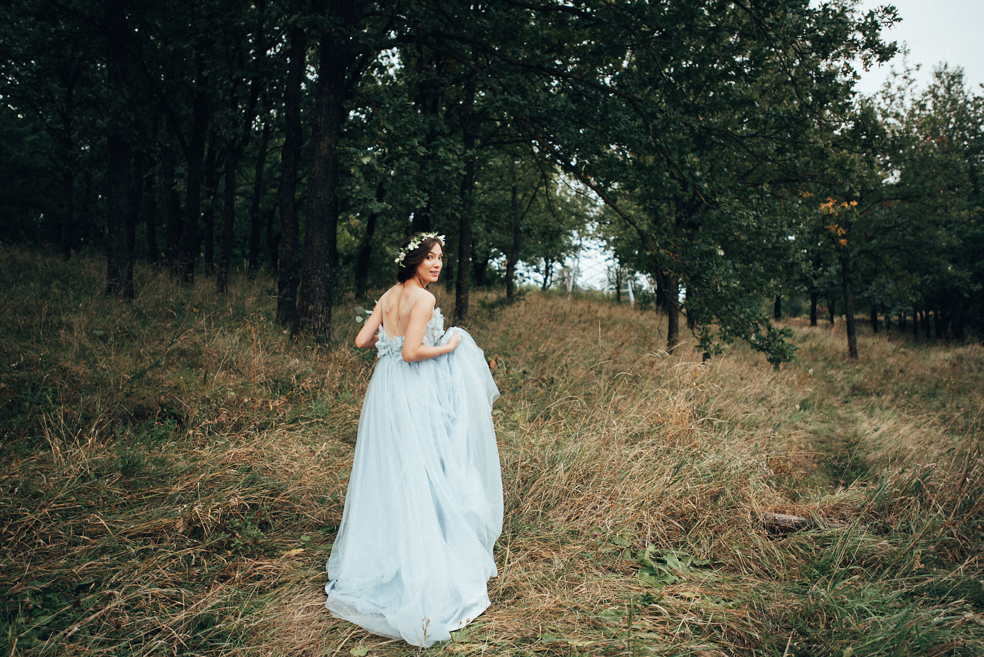 Ваня Ира. Фотограф Милка Татьяна