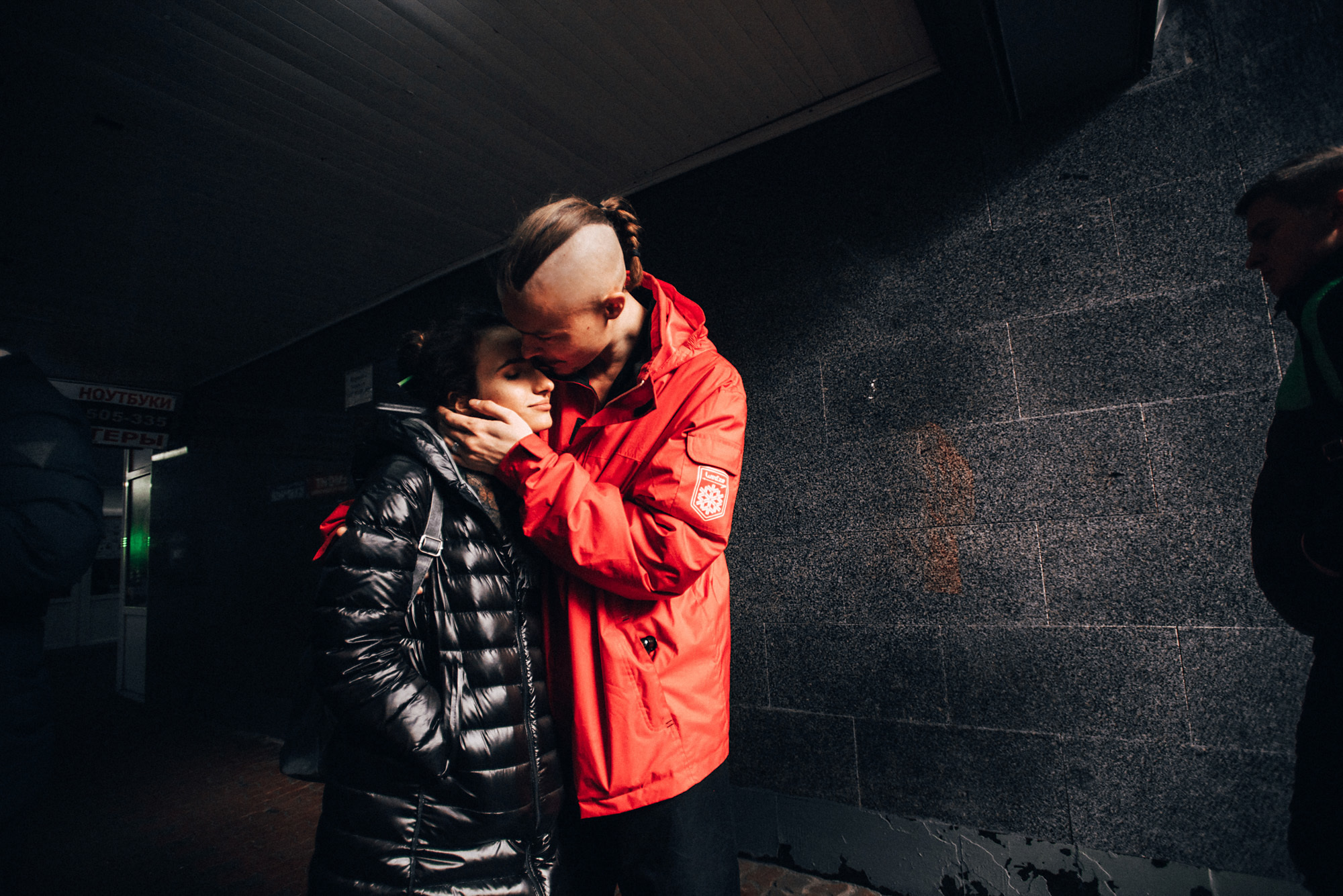 Саша Света. Фотограф Милка Татьяна