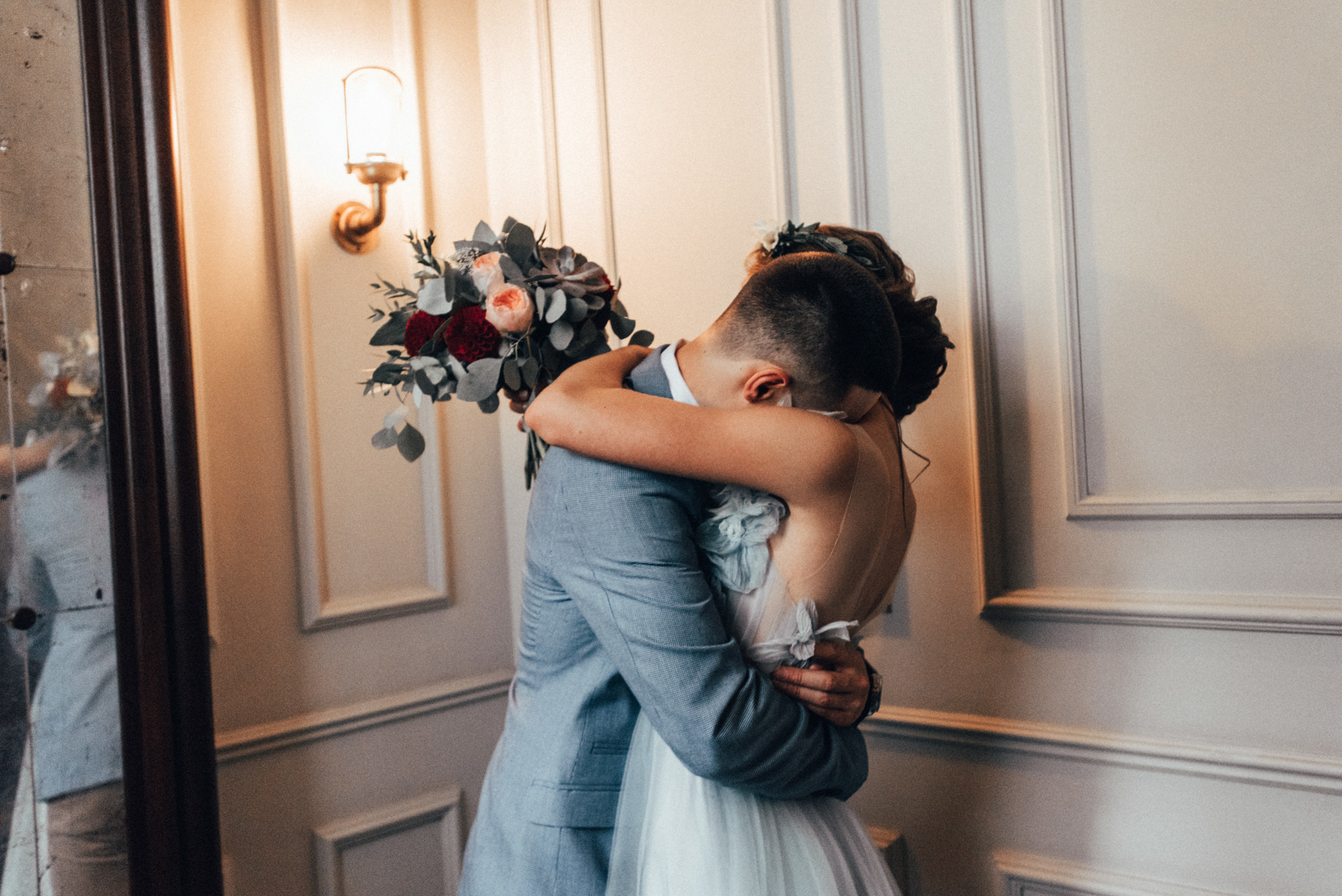 Ваня Ира. Фотограф Милка Татьяна