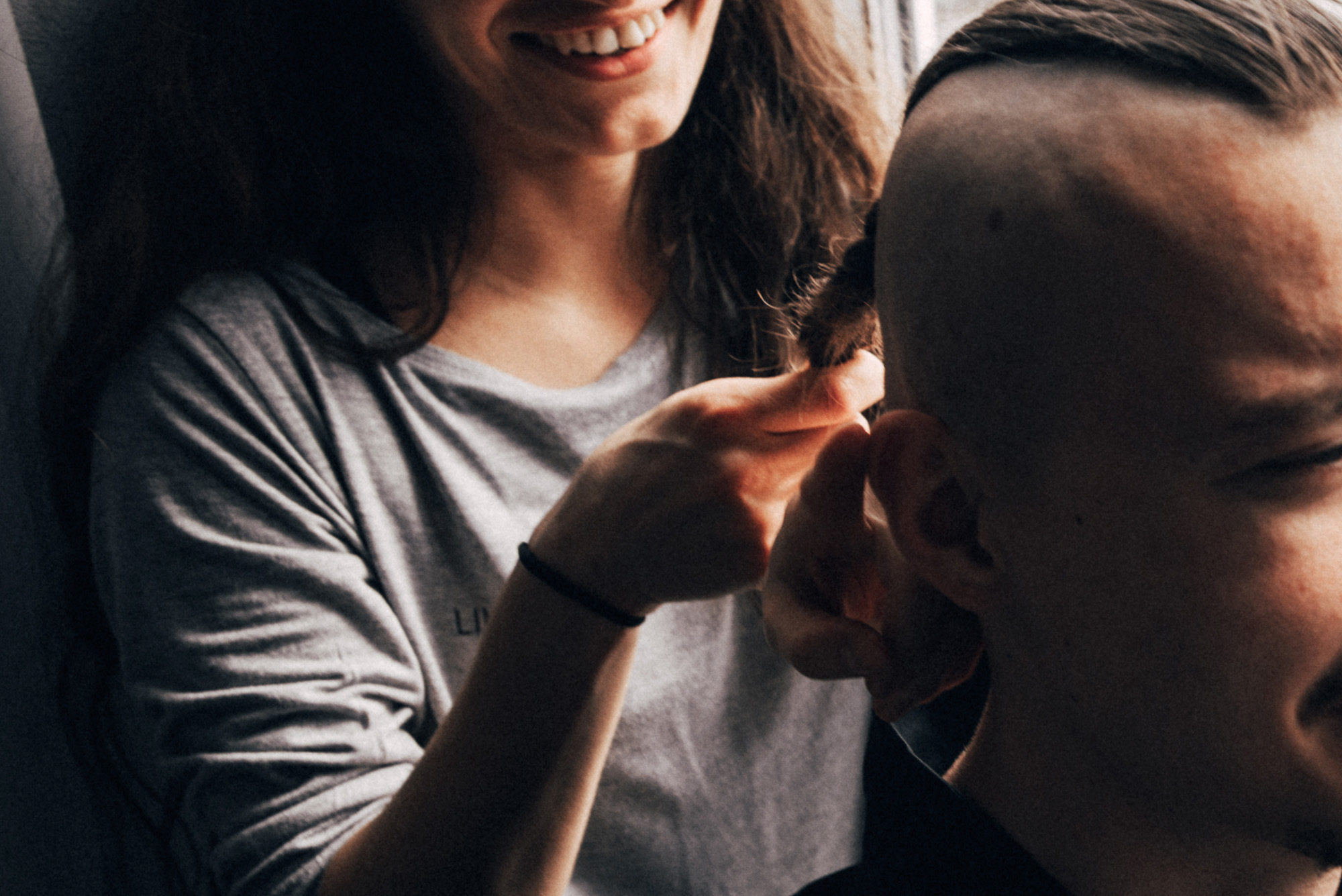 Саша Света. Фотограф Милка Татьяна