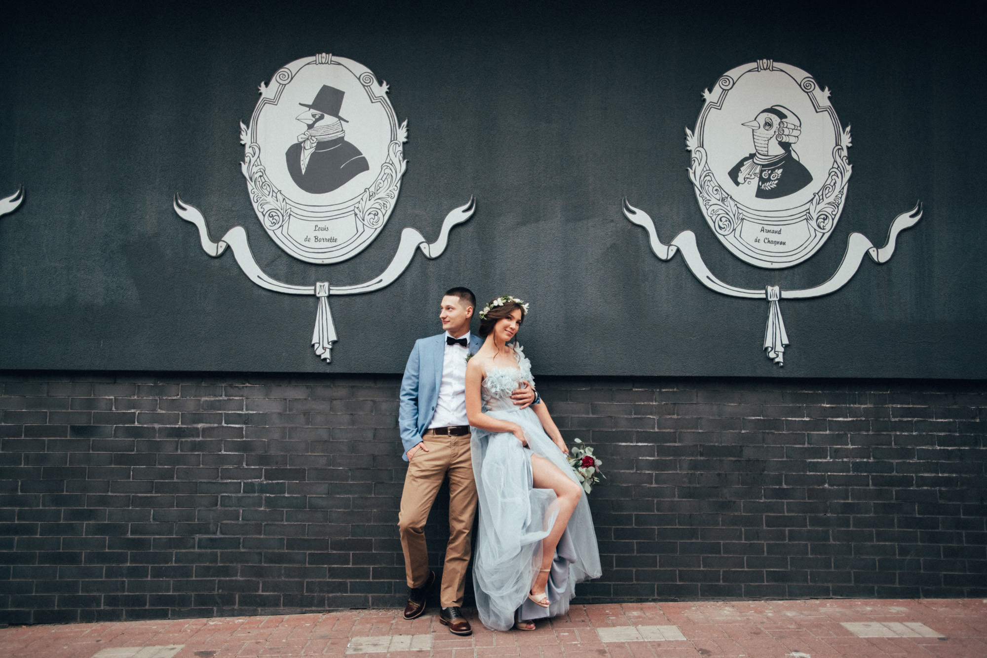 Ваня Ира. Фотограф Милка Татьяна