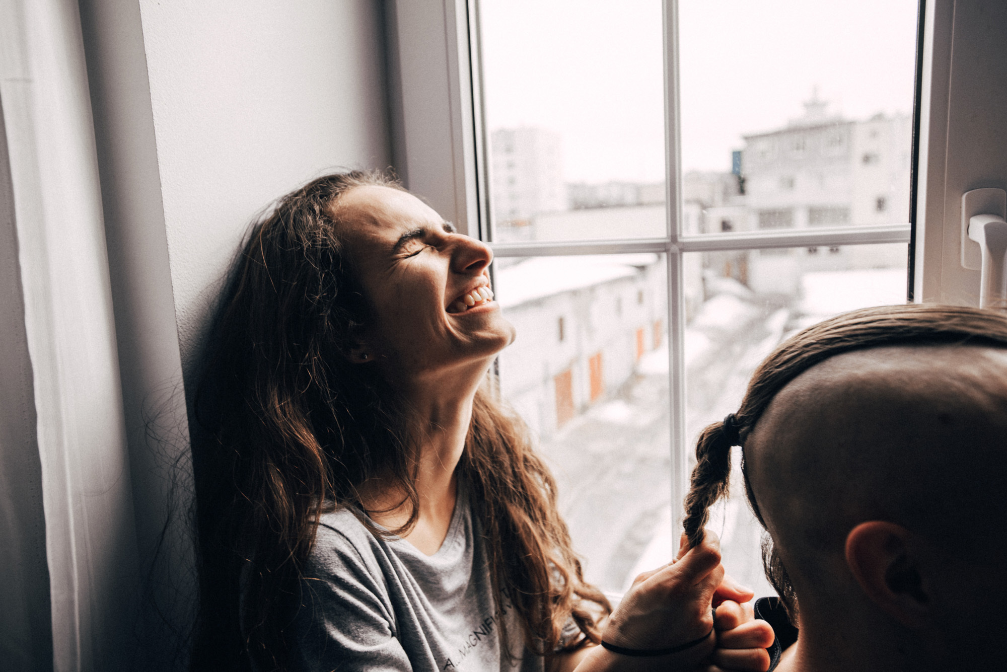 Саша Света. Фотограф Милка Татьяна