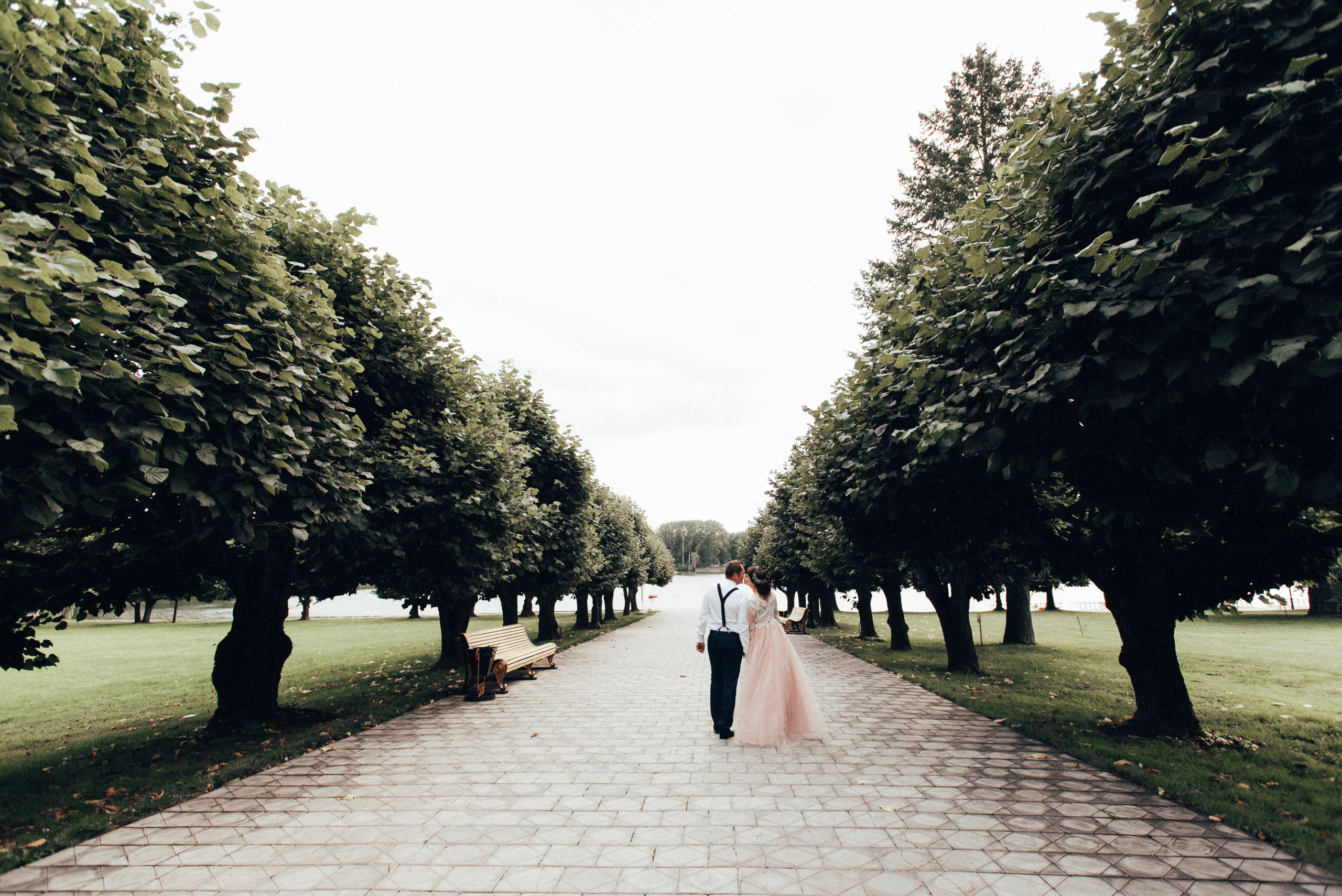 Инна Андрей. Фотограф Милка Татьяна