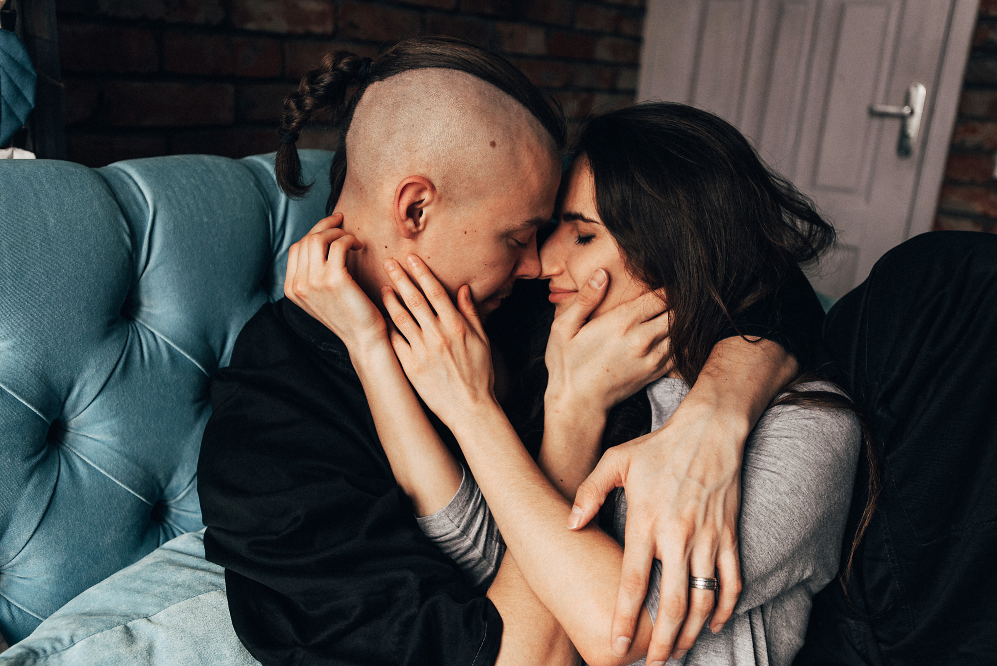 Саша Света. Фотограф Милка Татьяна