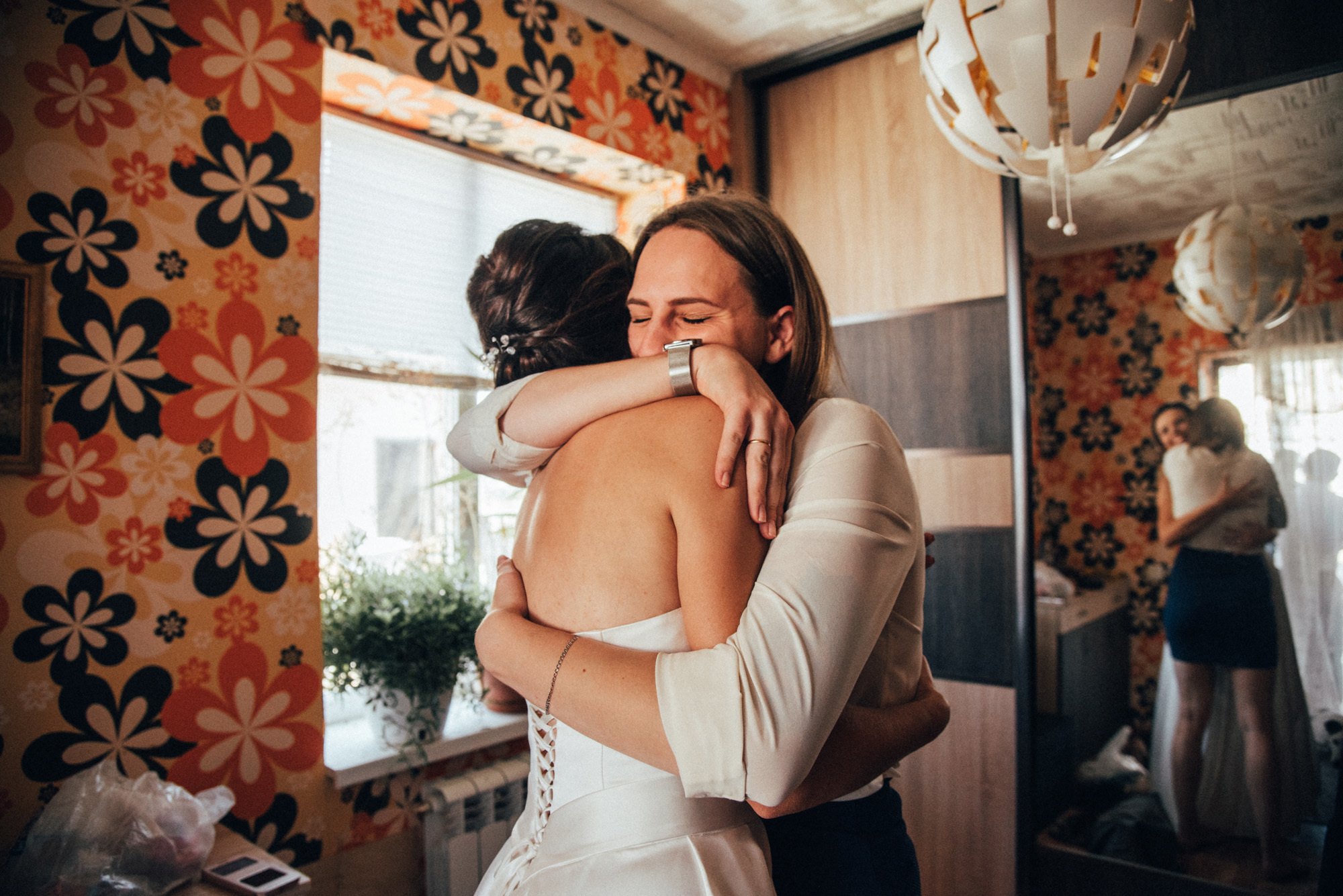 Саша Люся. Фотограф Милка Татьяна