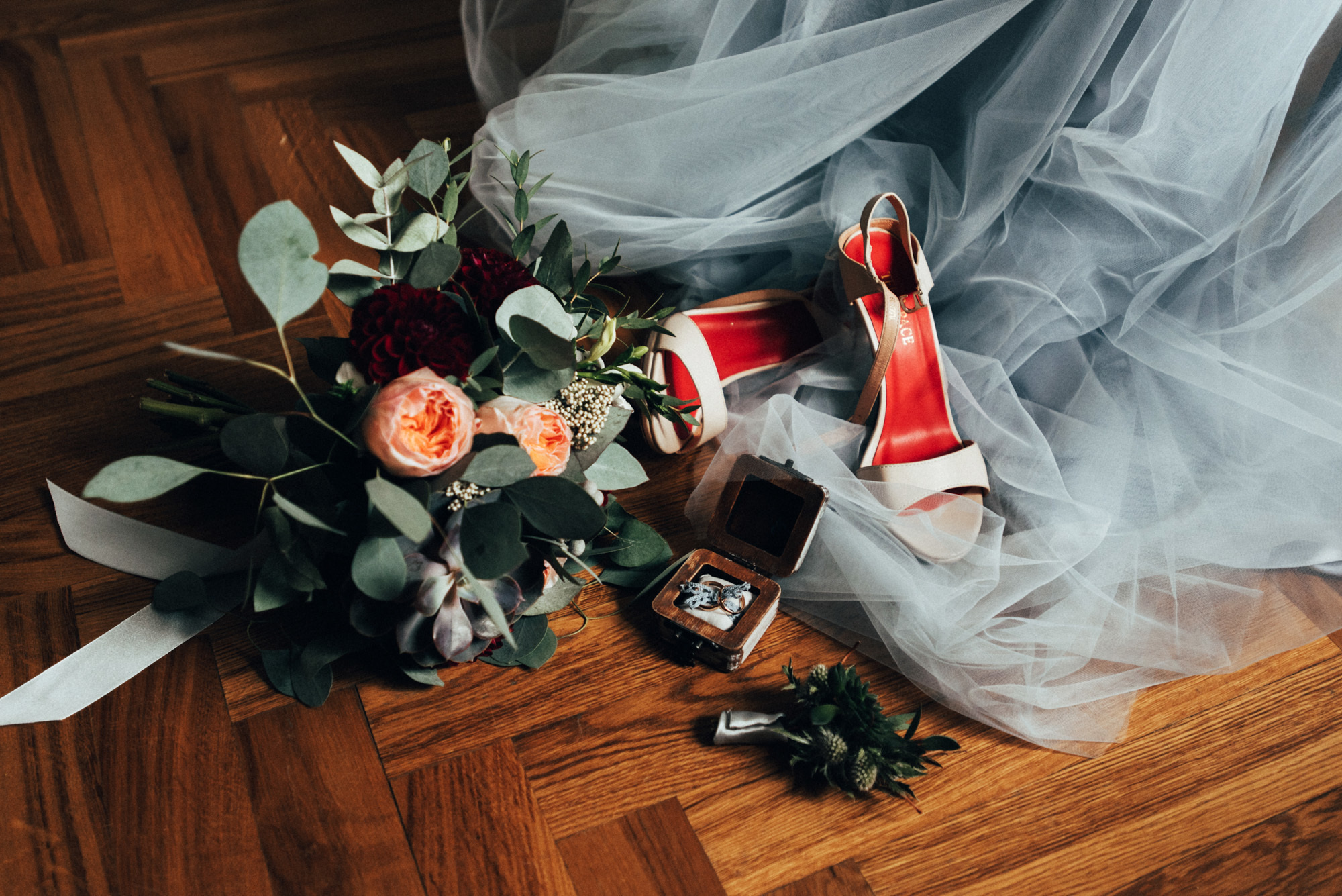 Ваня Ира. Фотограф Милка Татьяна