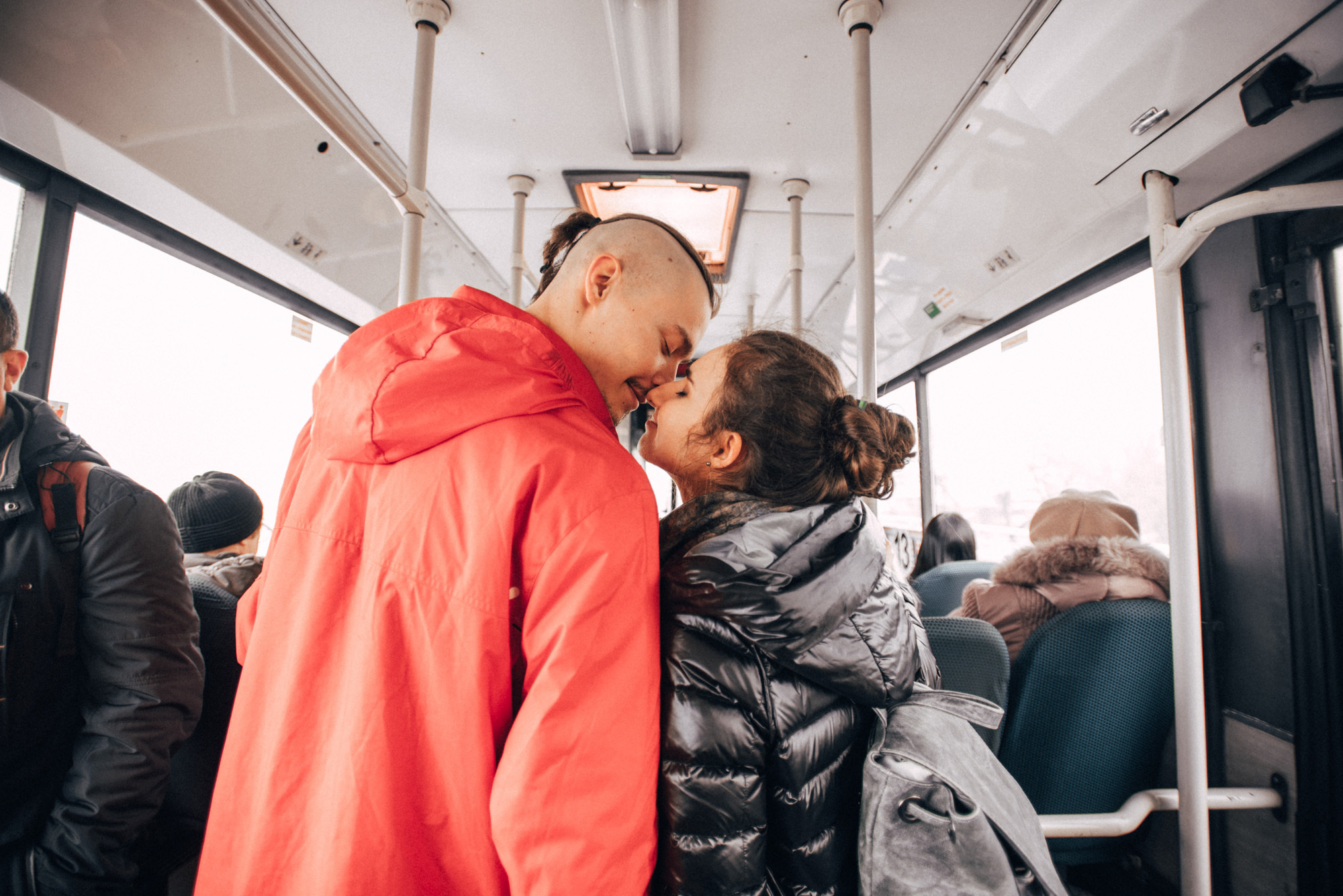 Саша Света. Фотограф Милка Татьяна