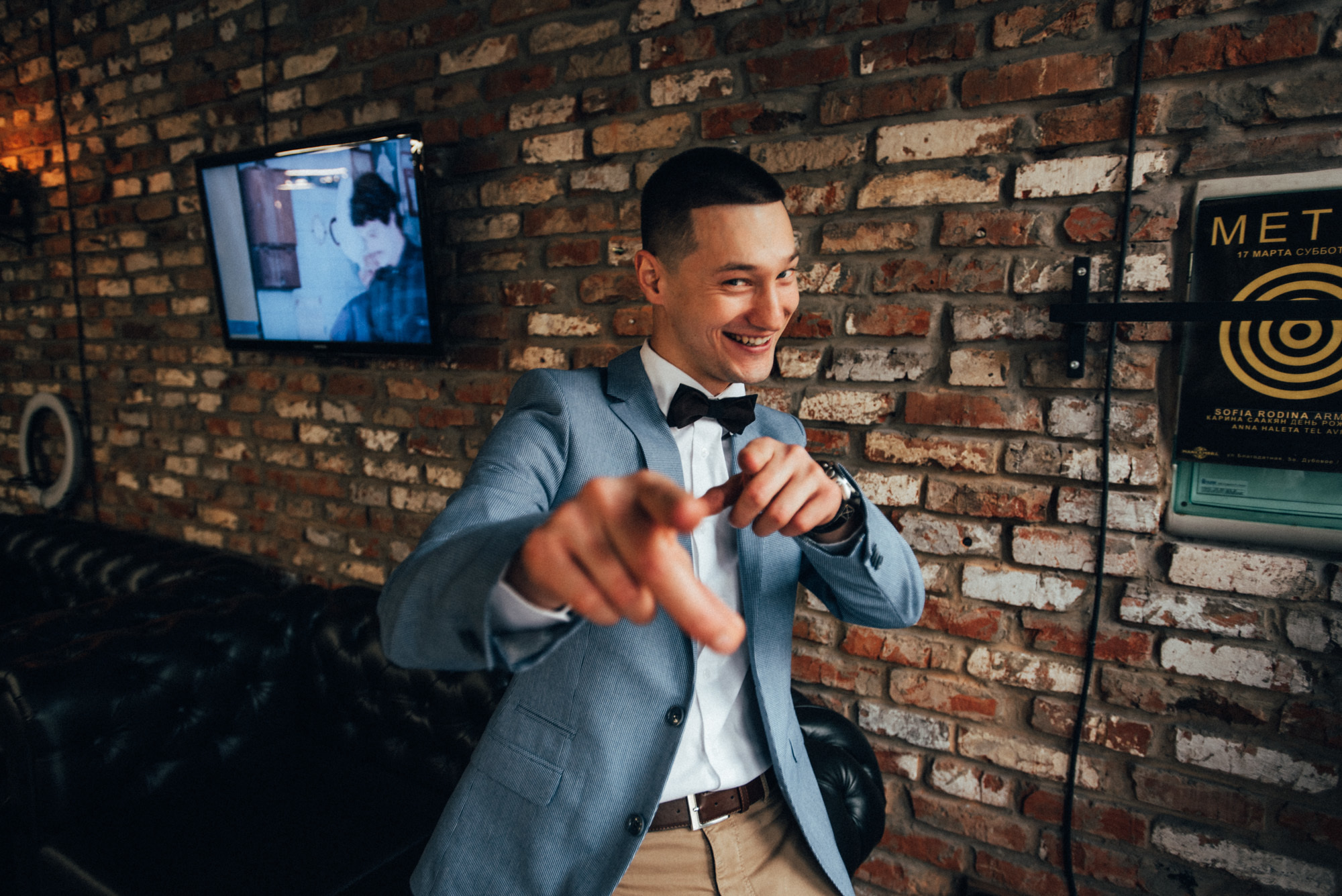 Ваня Ира. Фотограф Милка Татьяна