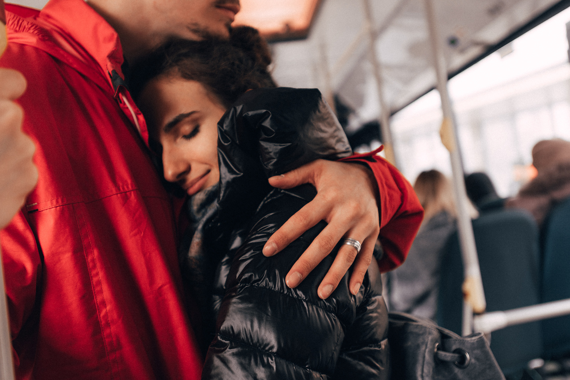 Саша Света. Фотограф Милка Татьяна