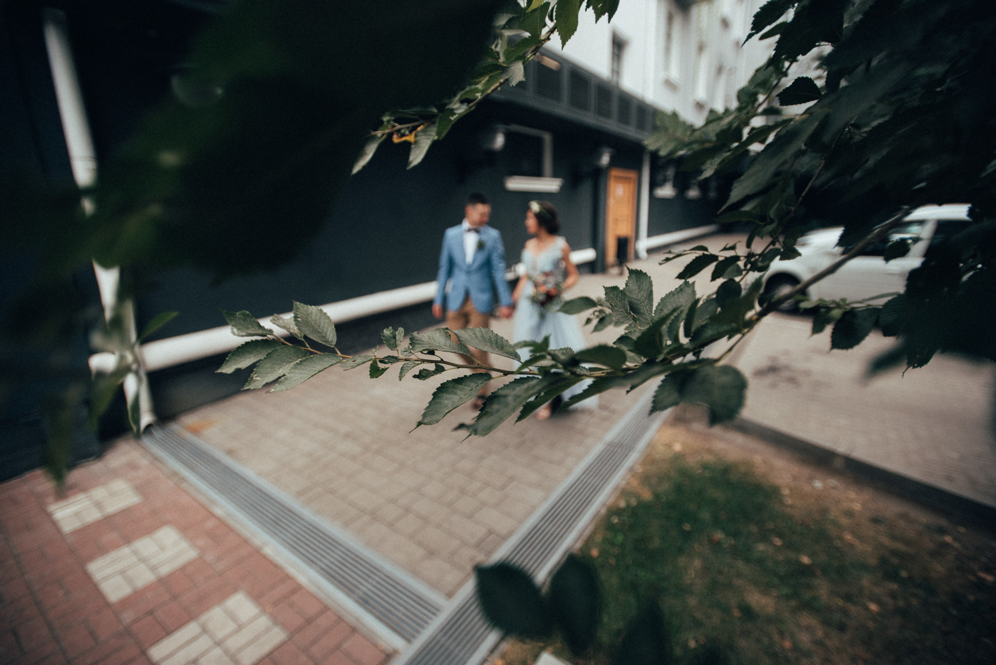 Ваня Ира. Фотограф Милка Татьяна