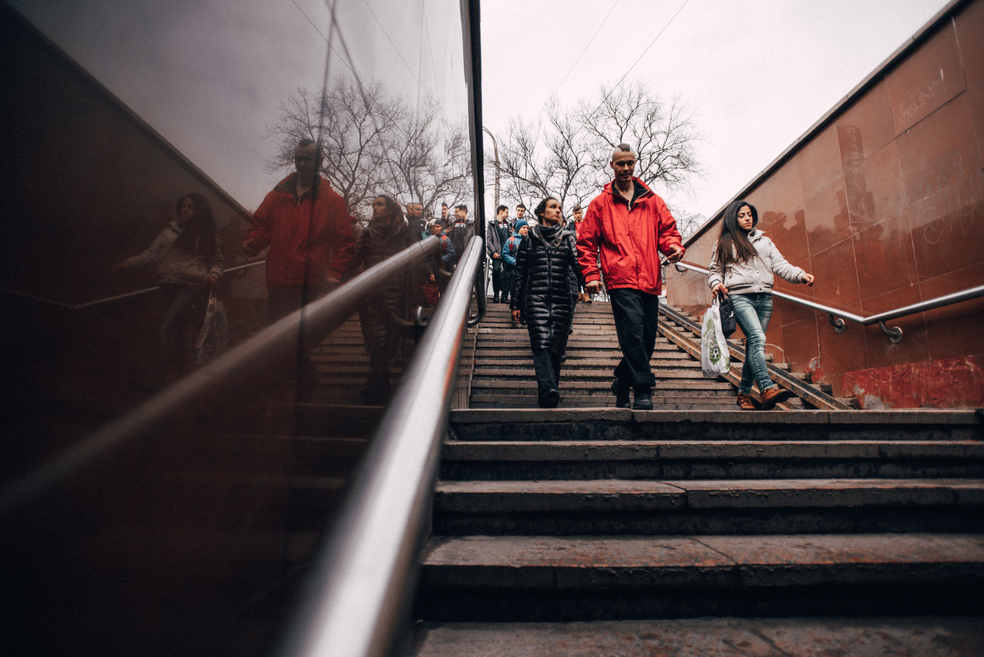 Саша Света. Фотограф Милка Татьяна