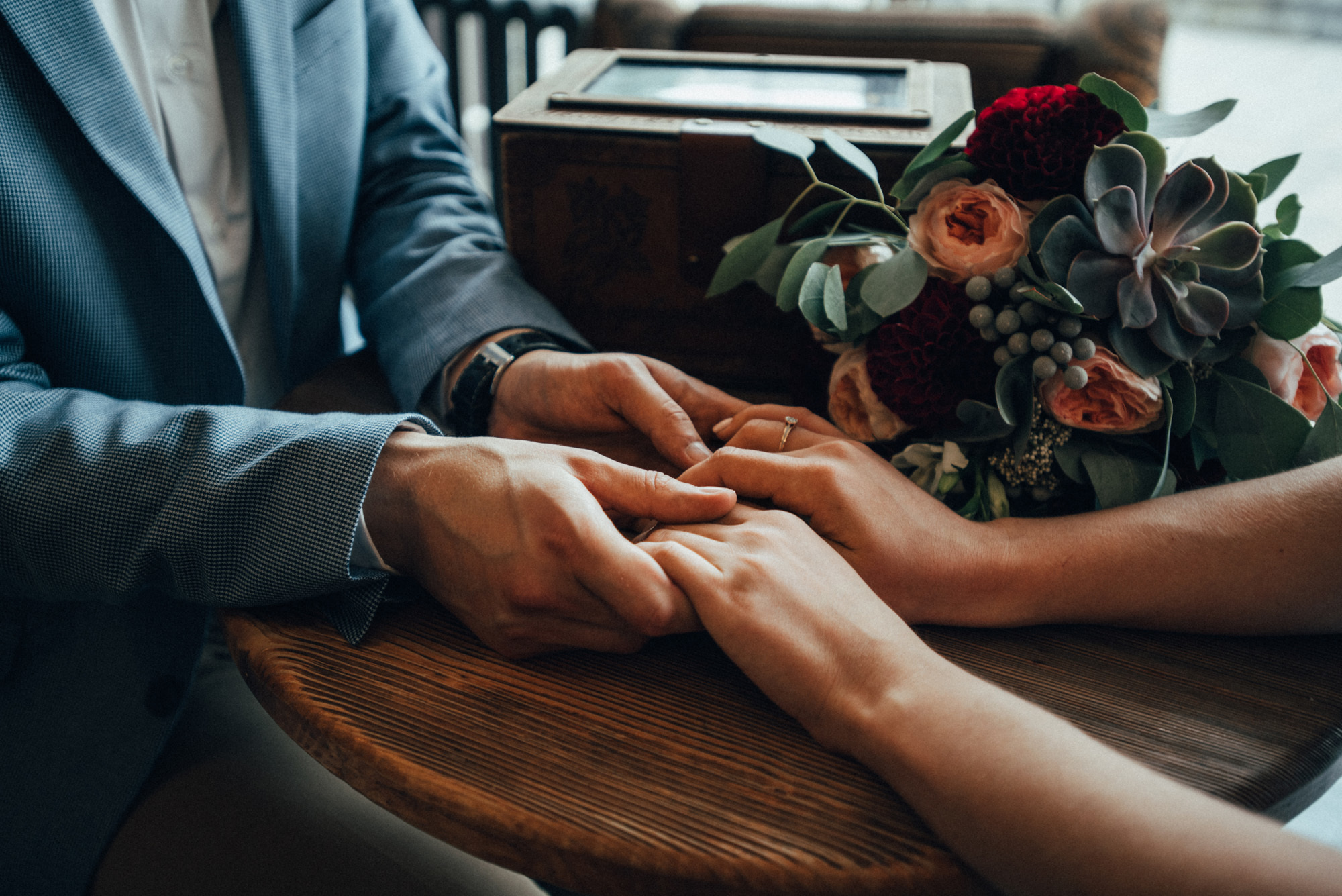 Ваня Ира. Фотограф Милка Татьяна