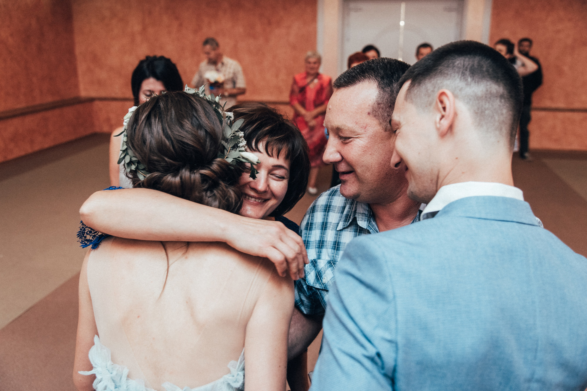 Ваня Ира. Фотограф Милка Татьяна