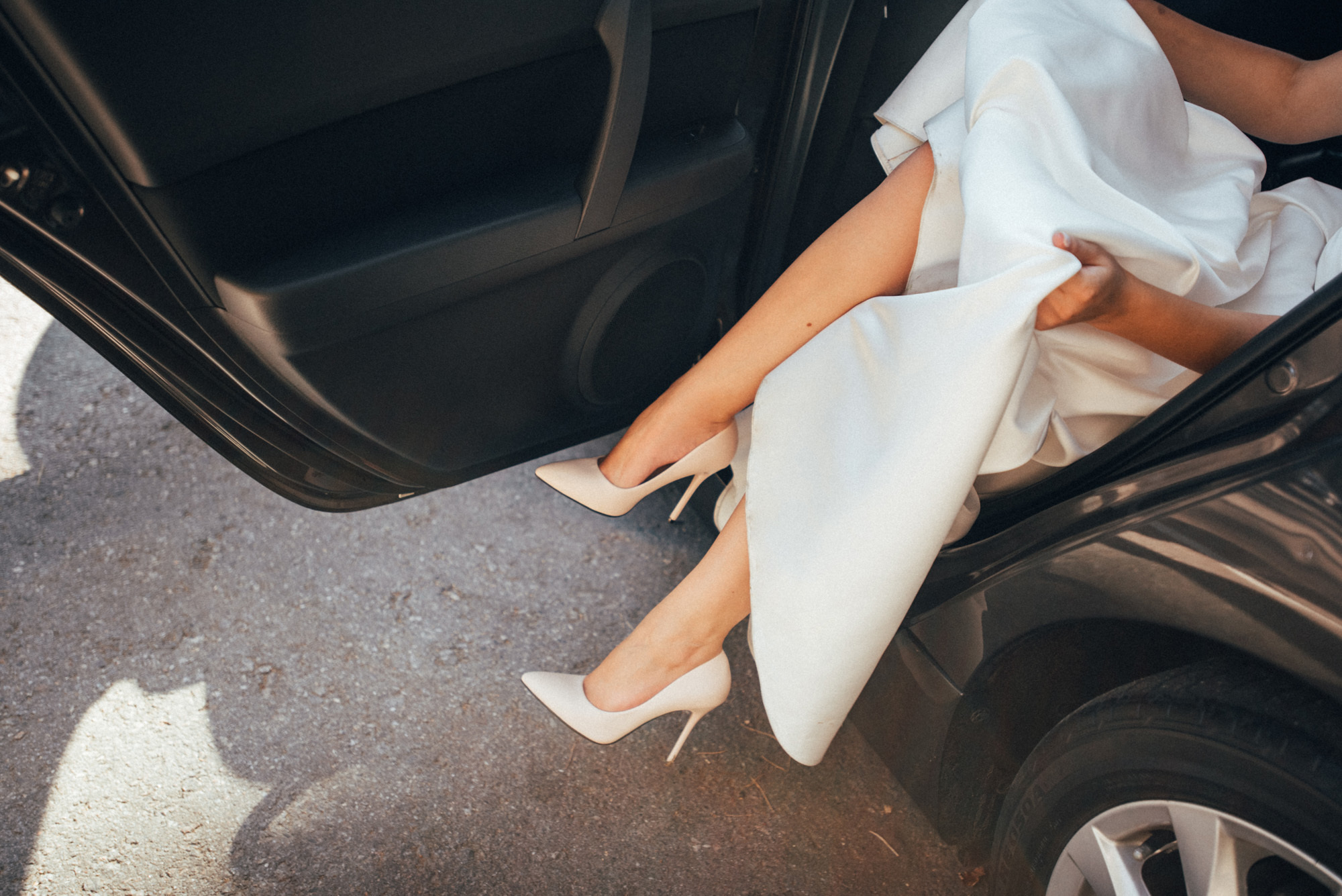 Саша Люся. Фотограф Милка Татьяна