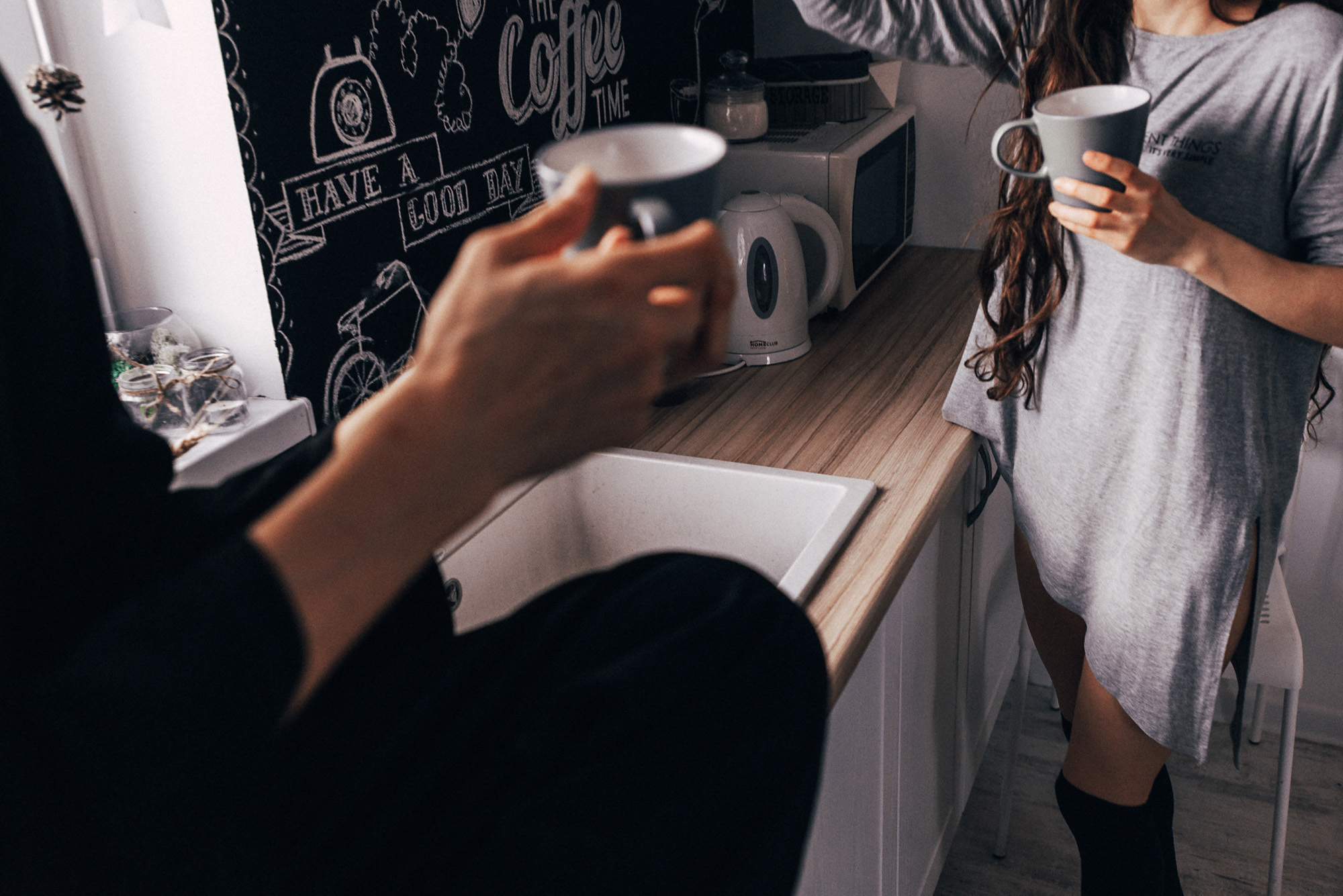 Саша Света. Фотограф Милка Татьяна