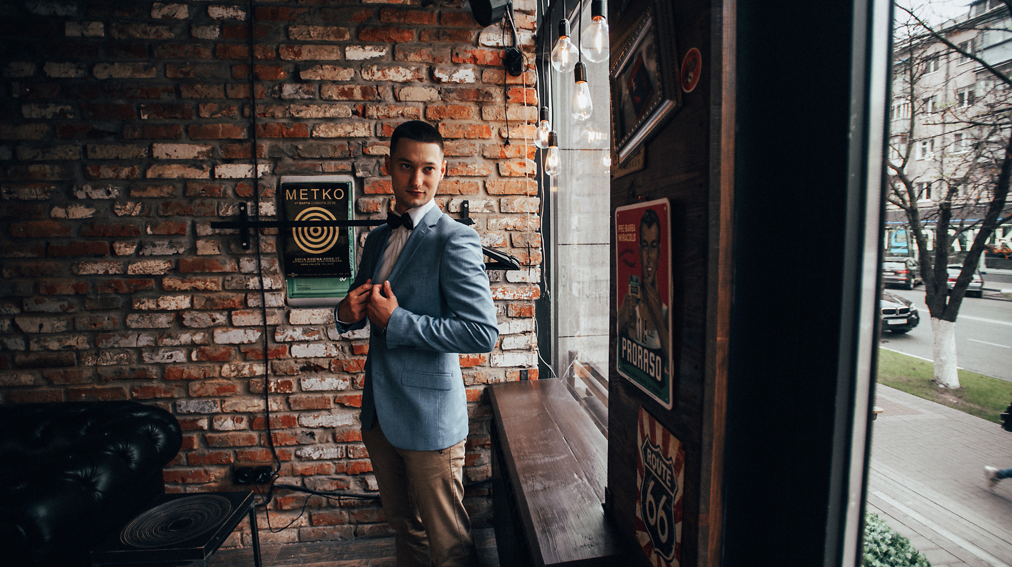 Ваня Ира. Фотограф Милка Татьяна