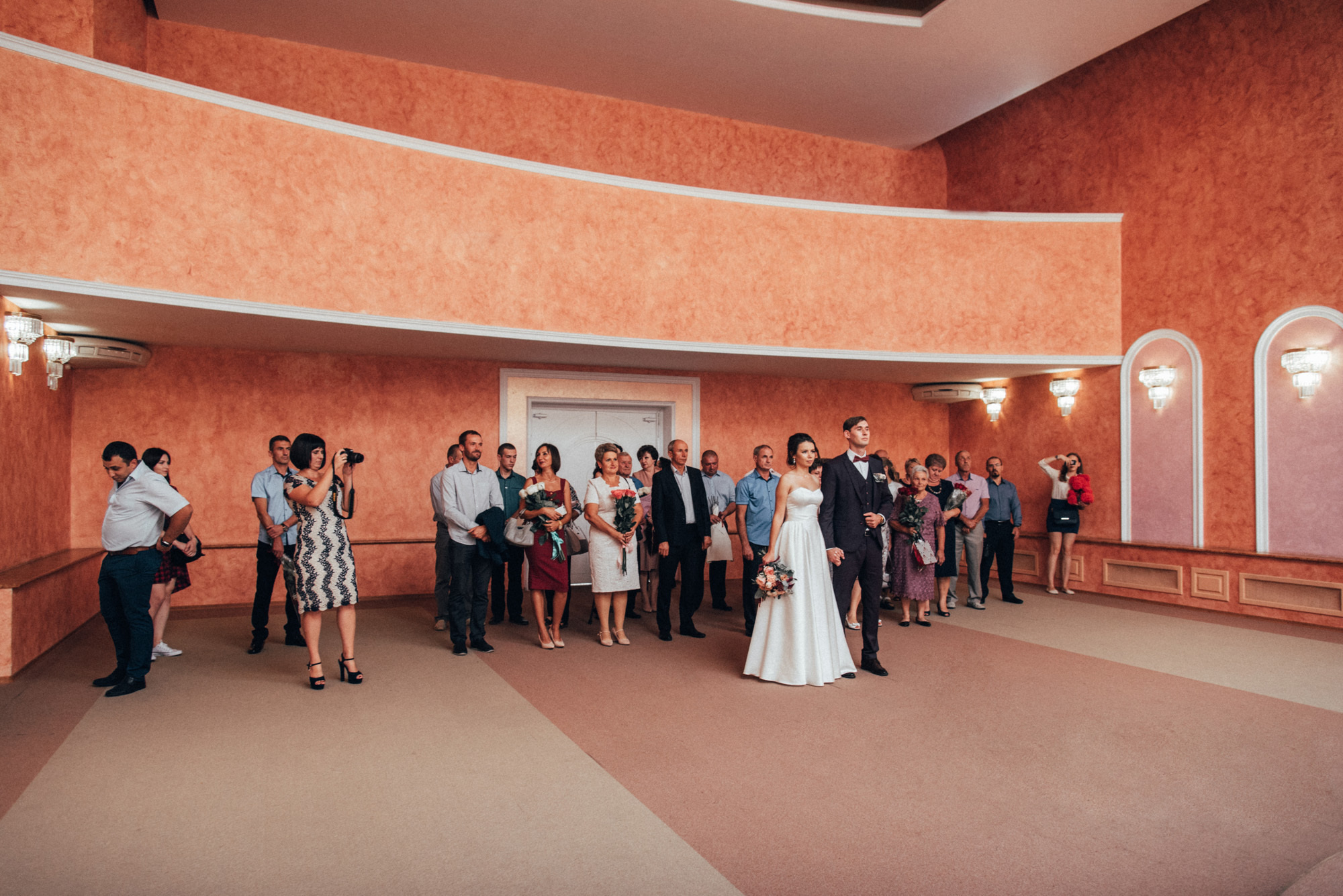 Саша Люся. Фотограф Милка Татьяна