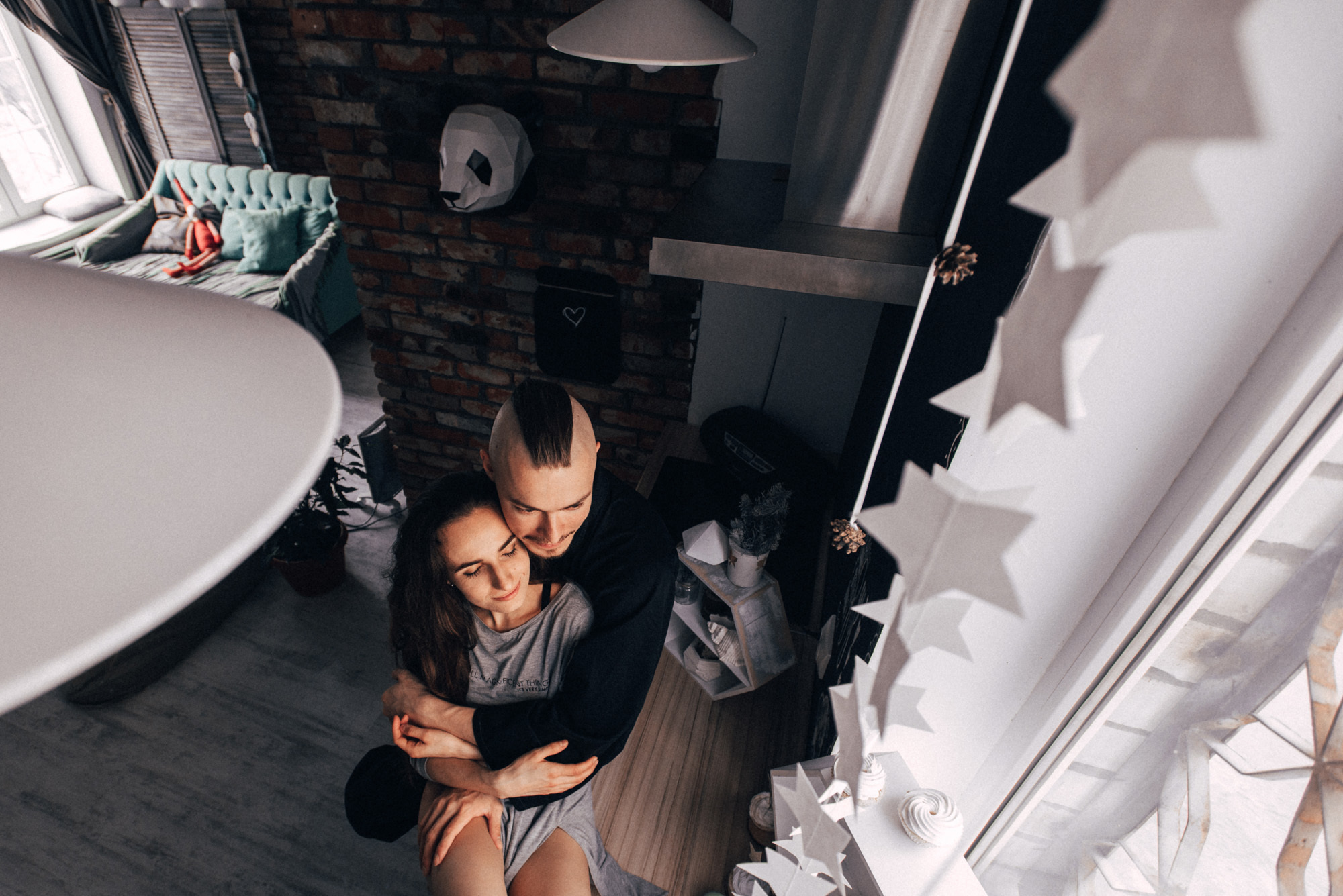 Саша Света. Фотограф Милка Татьяна