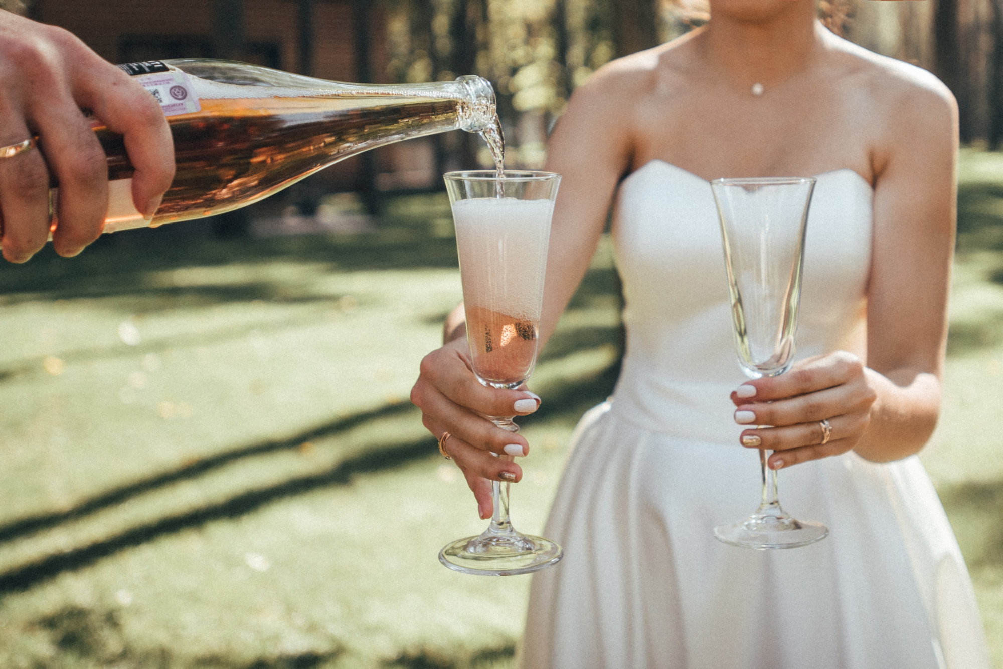 Саша Люся. Фотограф Милка Татьяна