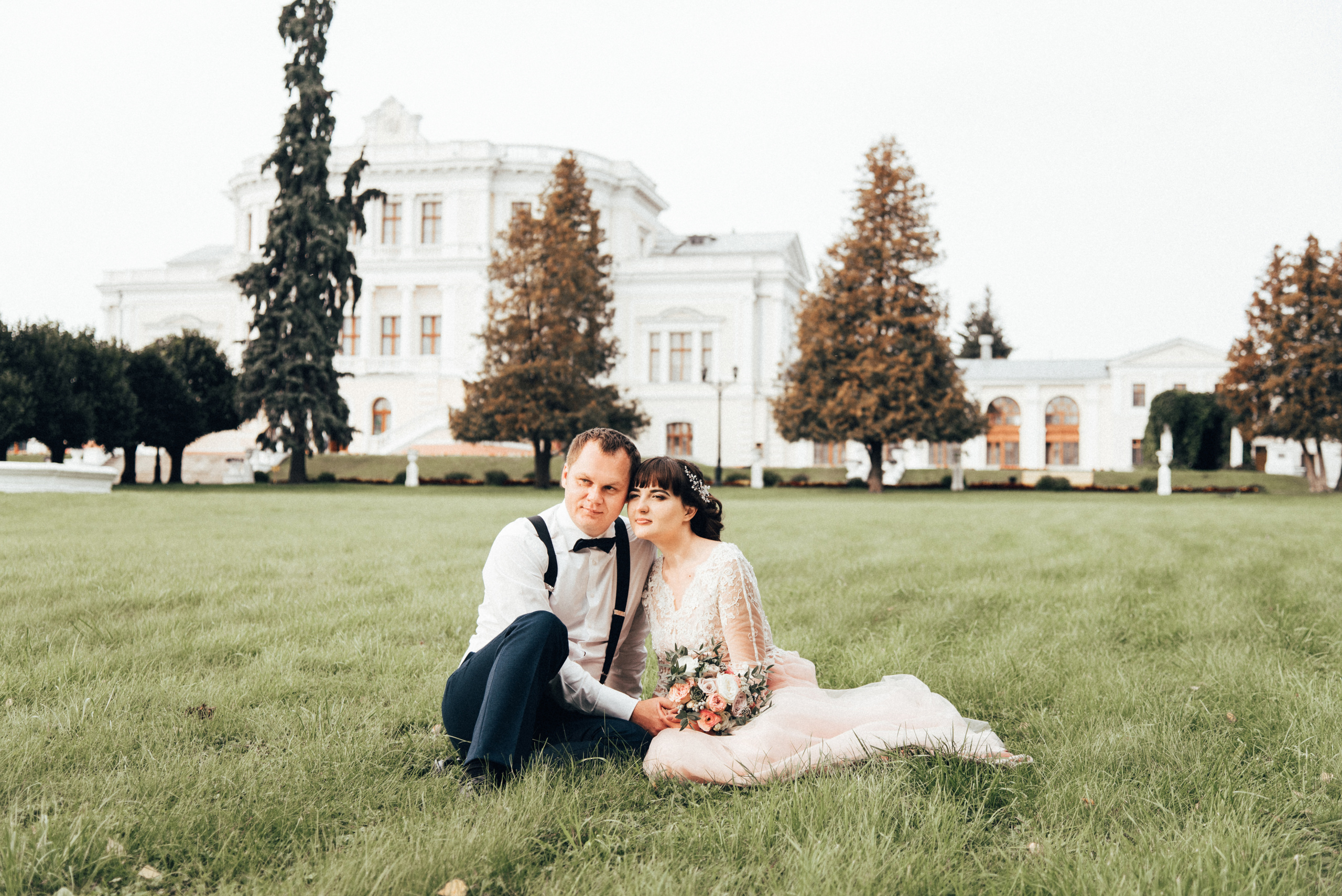 Инна Андрей. Фотограф Милка Татьяна