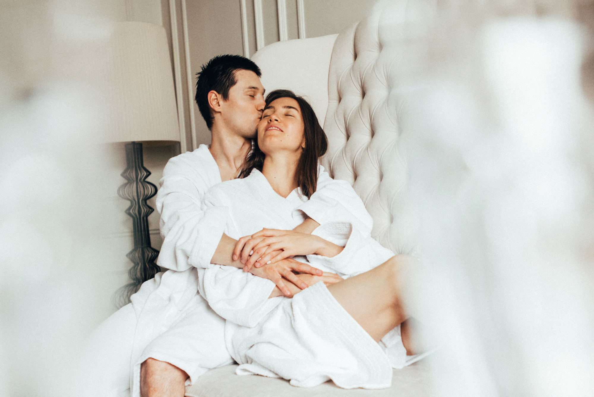 Ваня Ира. Фотограф Милка Татьяна