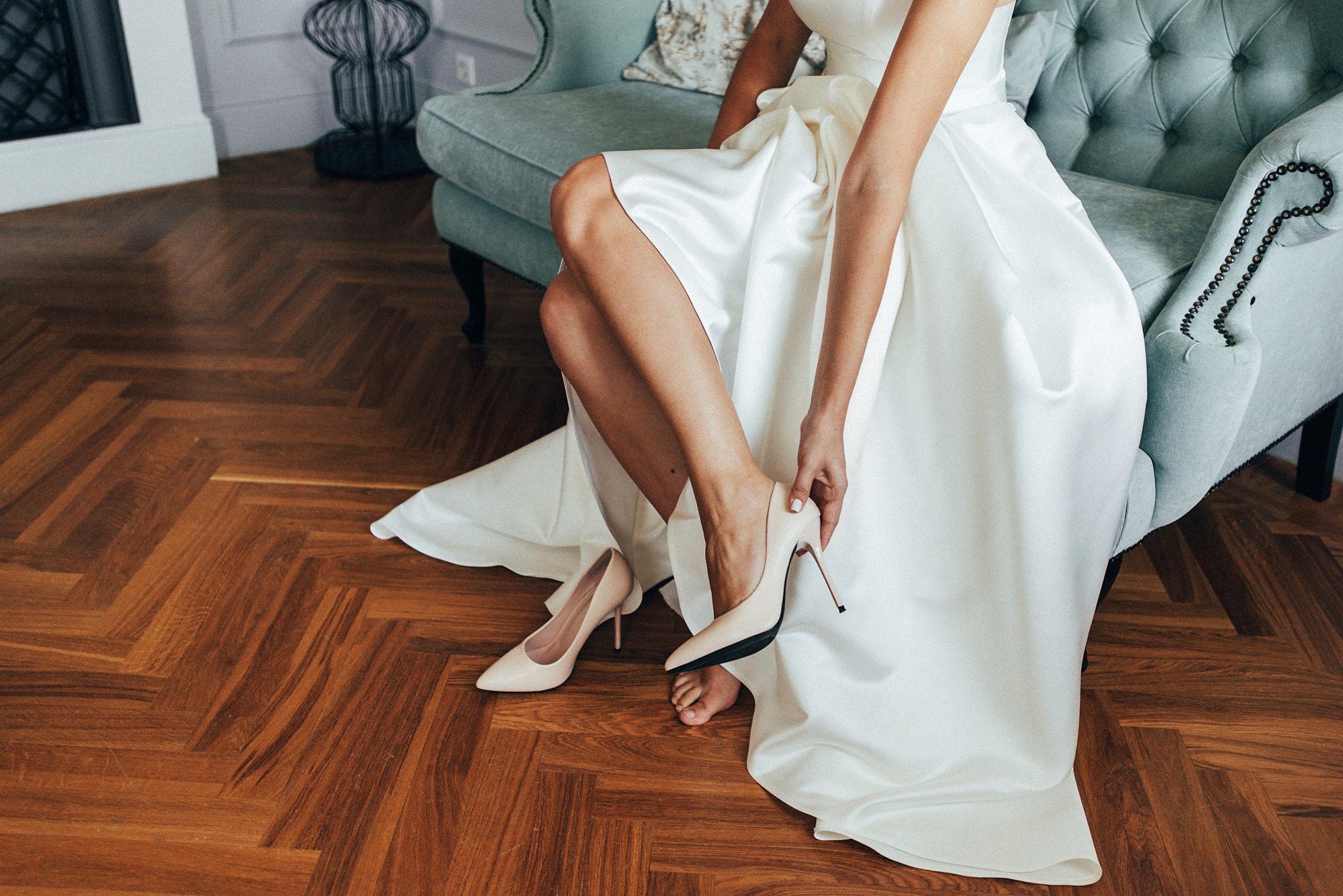 Саша Люся. Фотограф Милка Татьяна