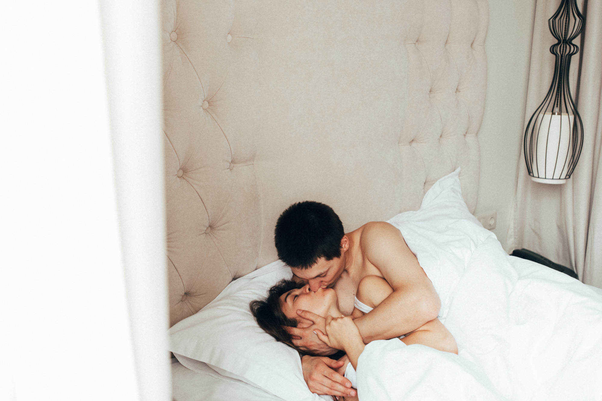 Ваня Ира. Фотограф Милка Татьяна